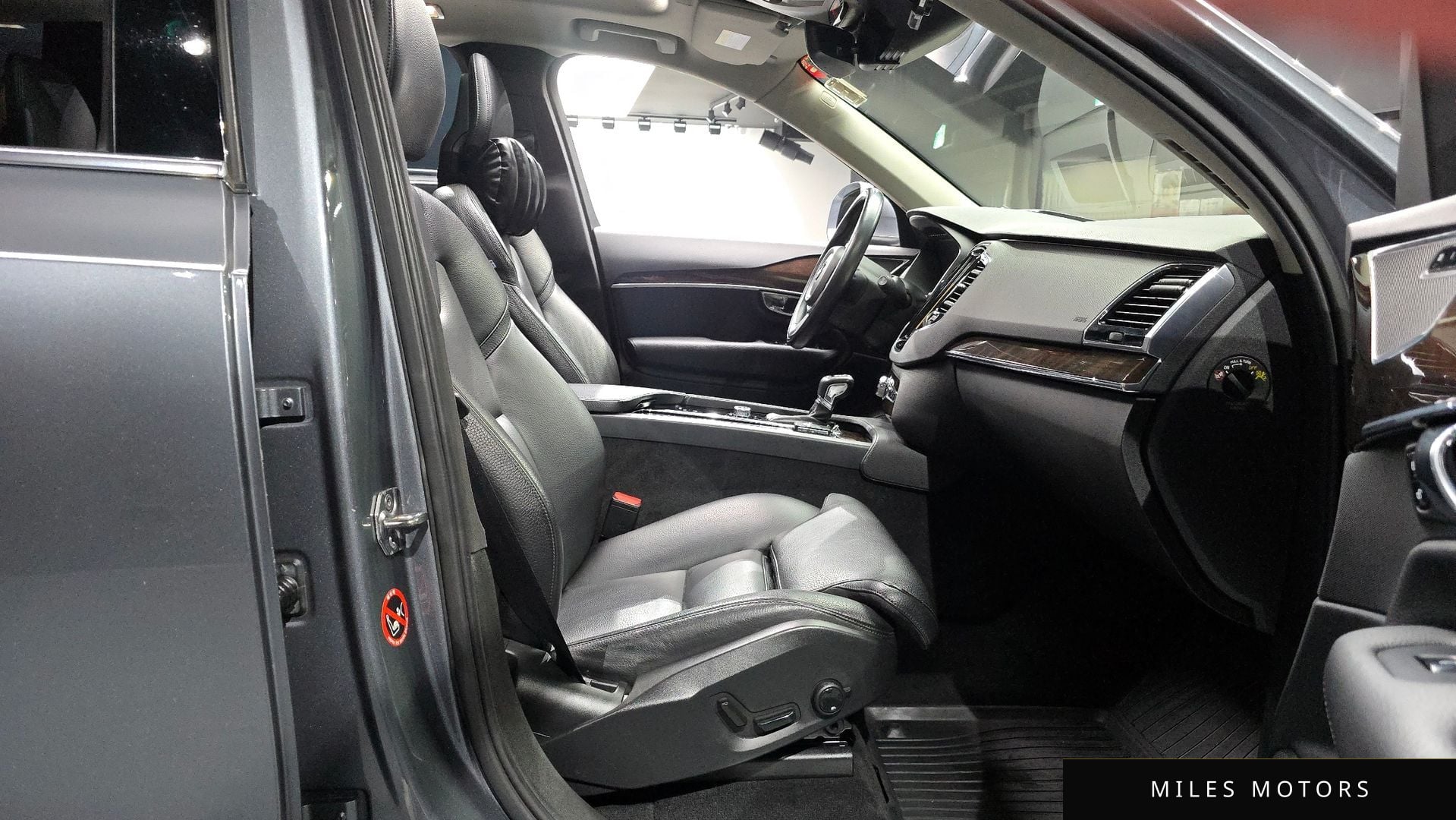 Volvo XC90 2017 — миниатюра 11