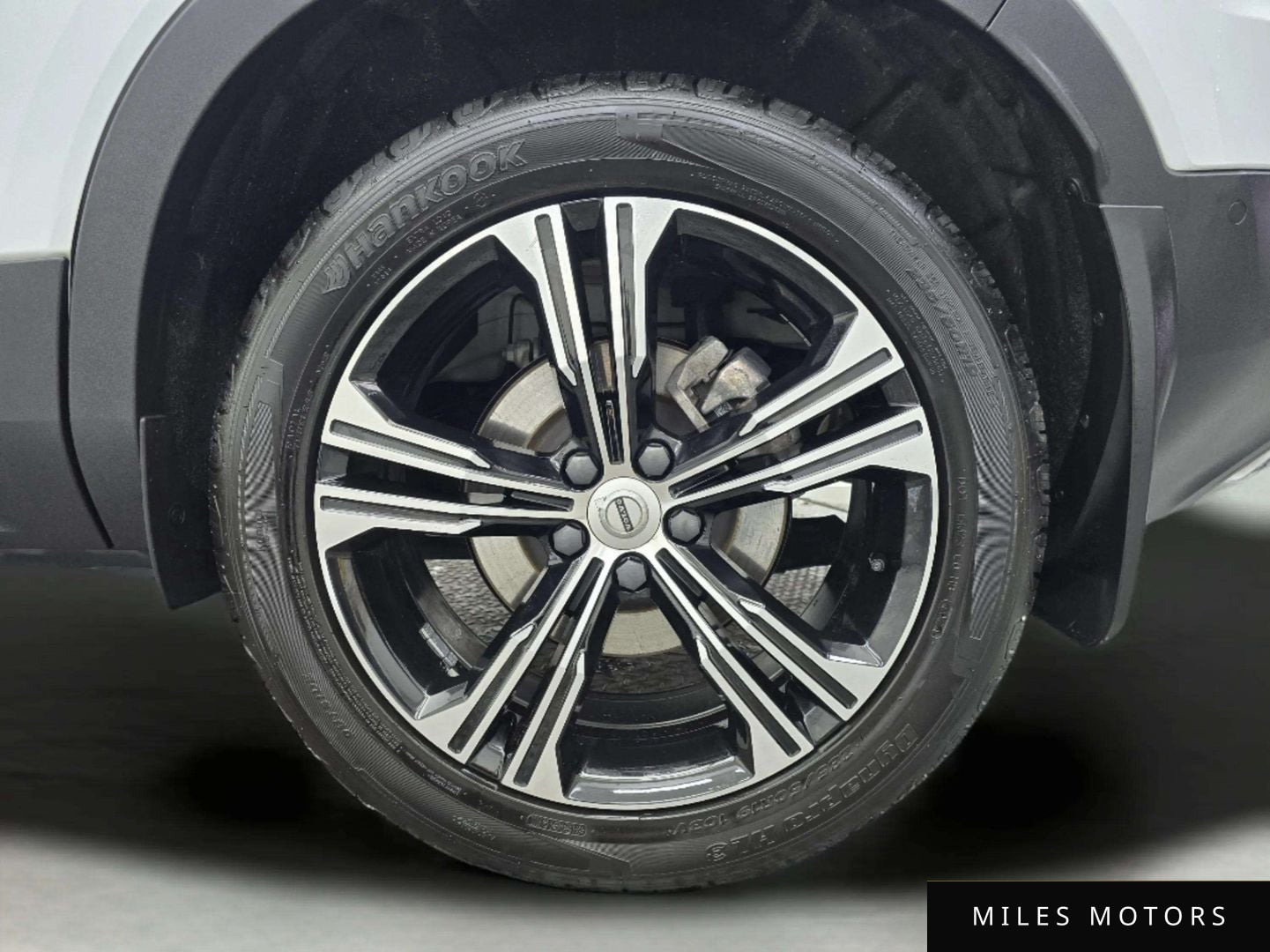 Volvo XC40 2020 — миниатюра 5