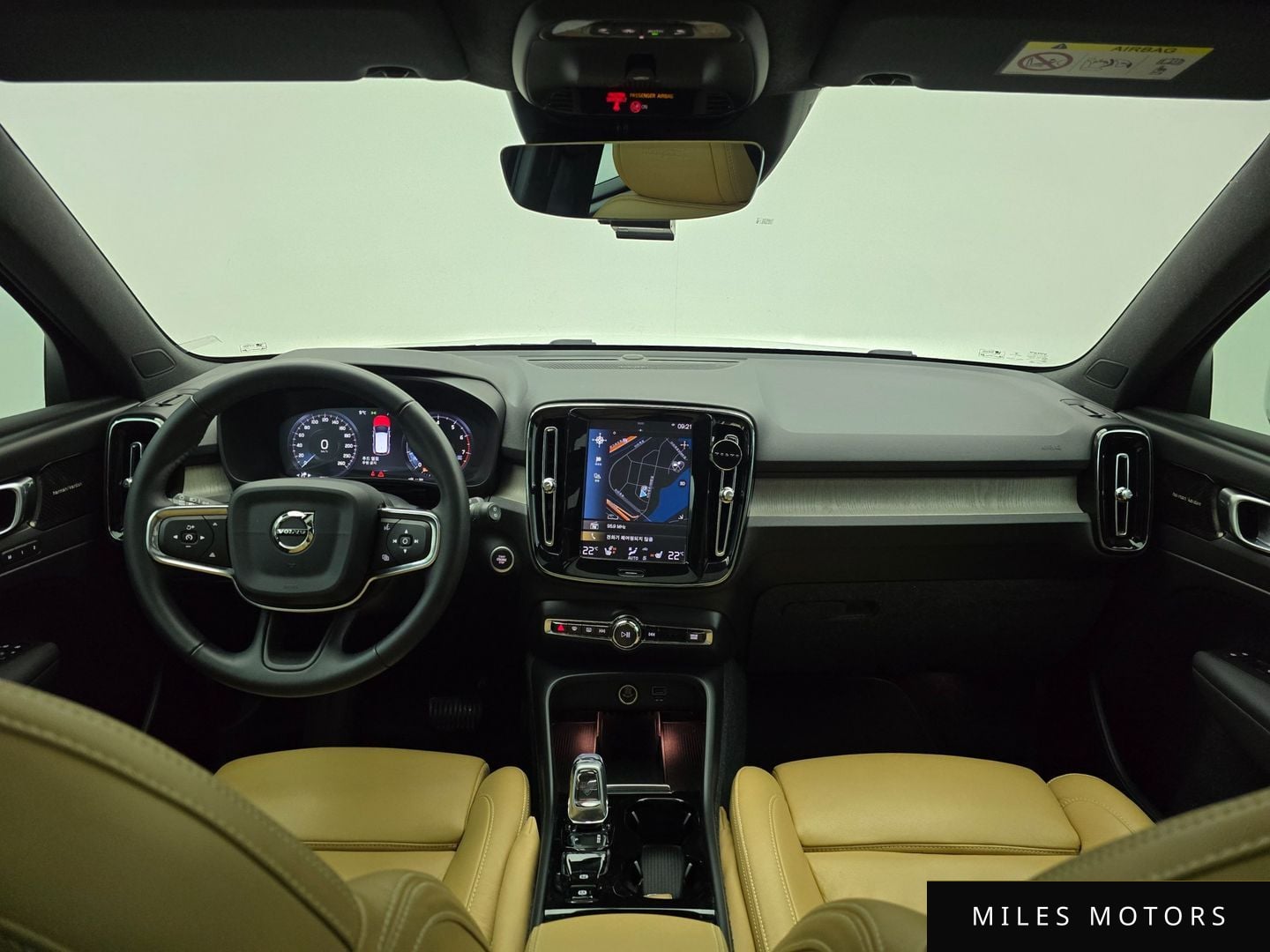 Volvo XC40 2020 — миниатюра 7