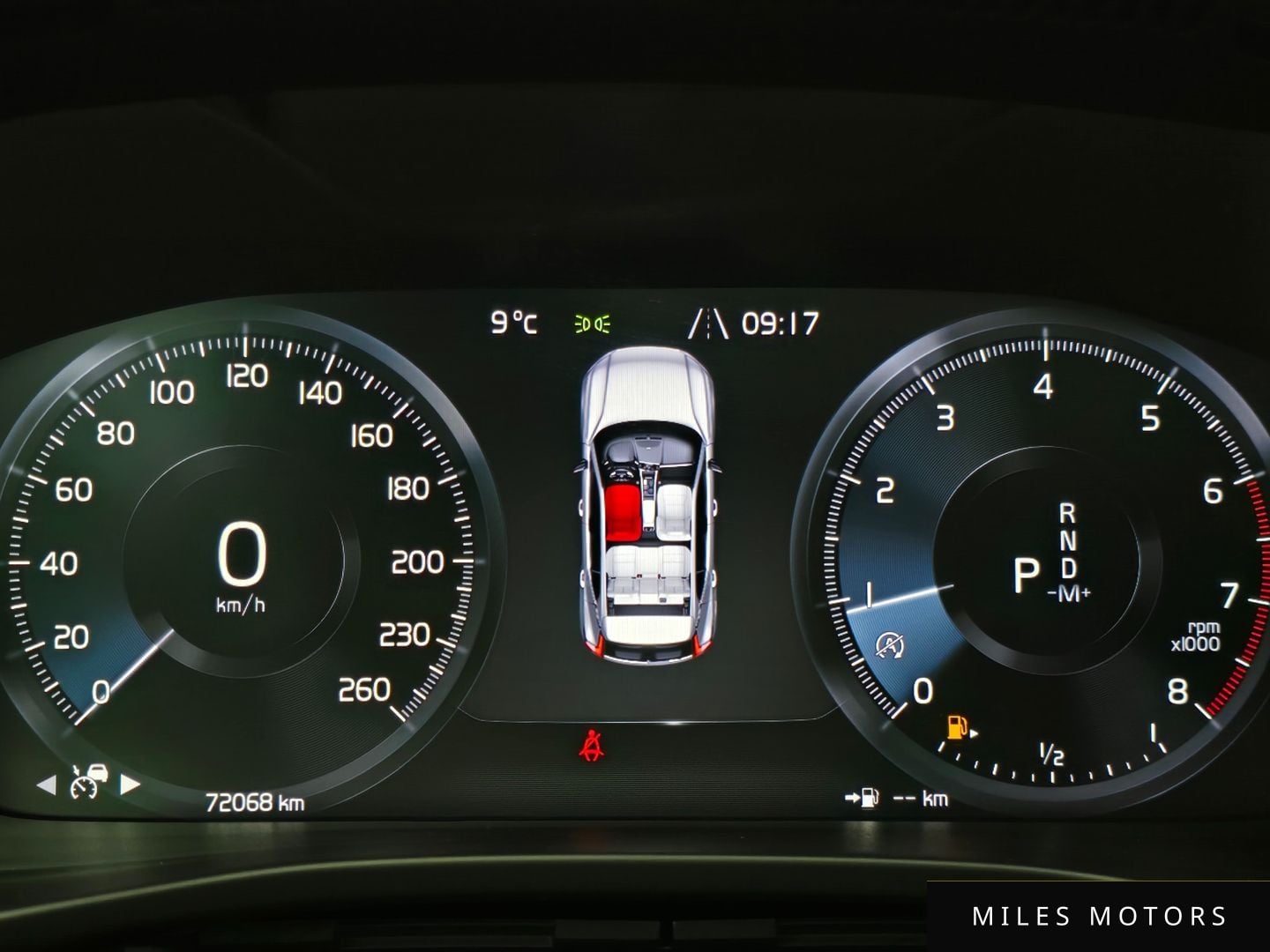 Volvo XC40 2020 — миниатюра 8