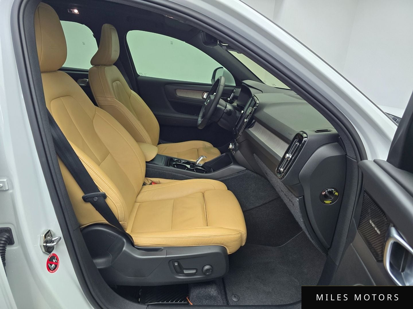 Volvo XC40 2020 — миниатюра 12