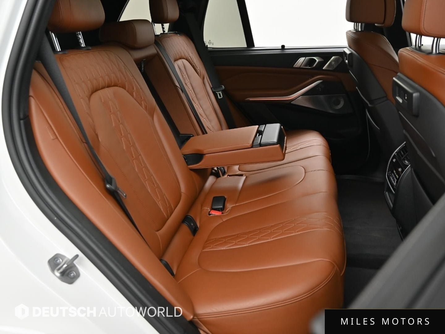 BMW X5 (G05) 2023 — миниатюра 12