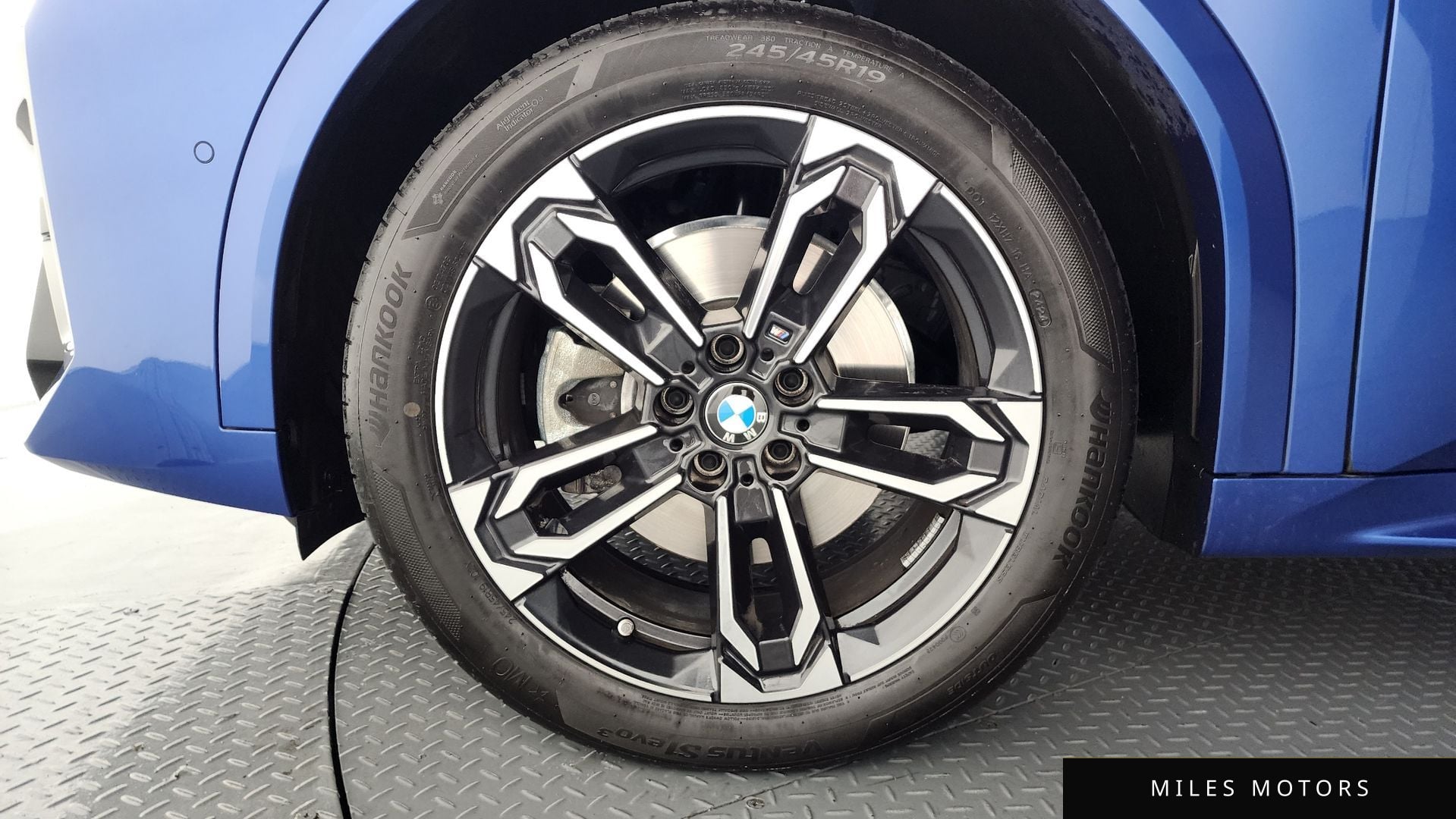 BMW X2 (U10) 2025 — миниатюра 5