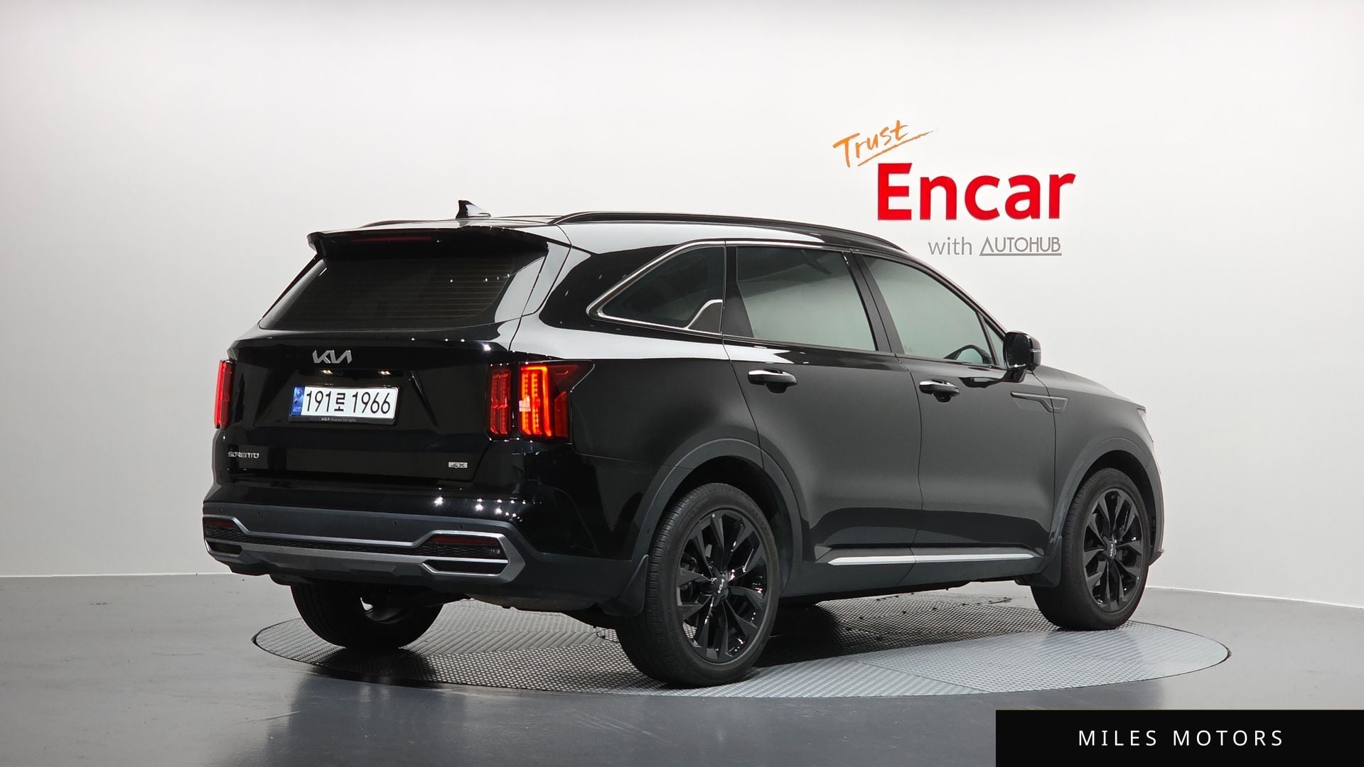 Kia Sorento 2023 — миниатюра 2