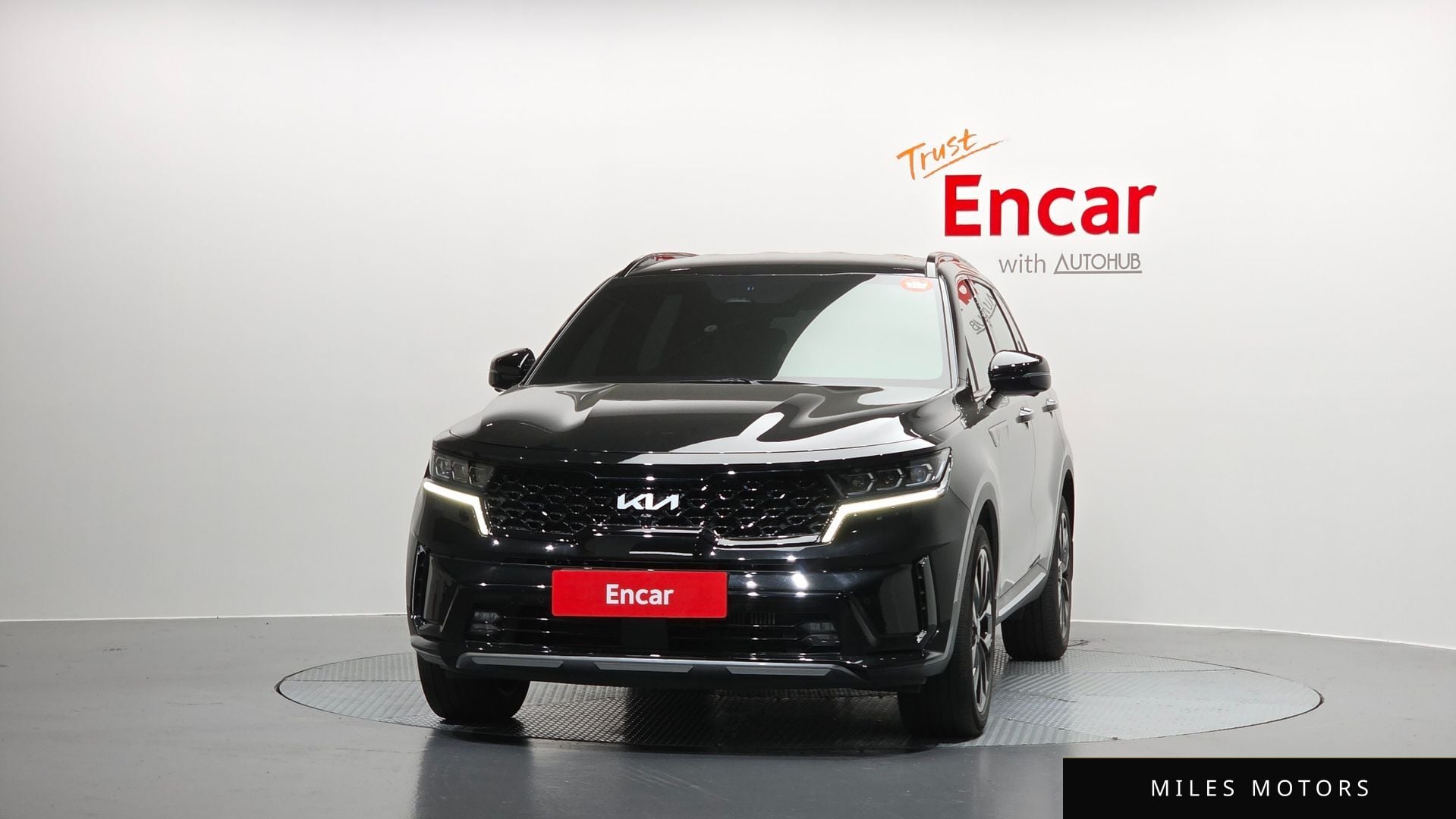 Kia Sorento 2023 — миниатюра 3