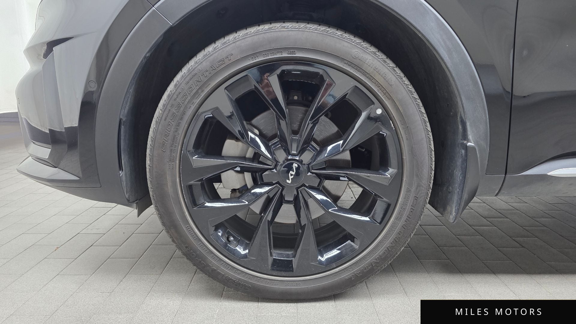 Kia Sorento 2023 — миниатюра 5