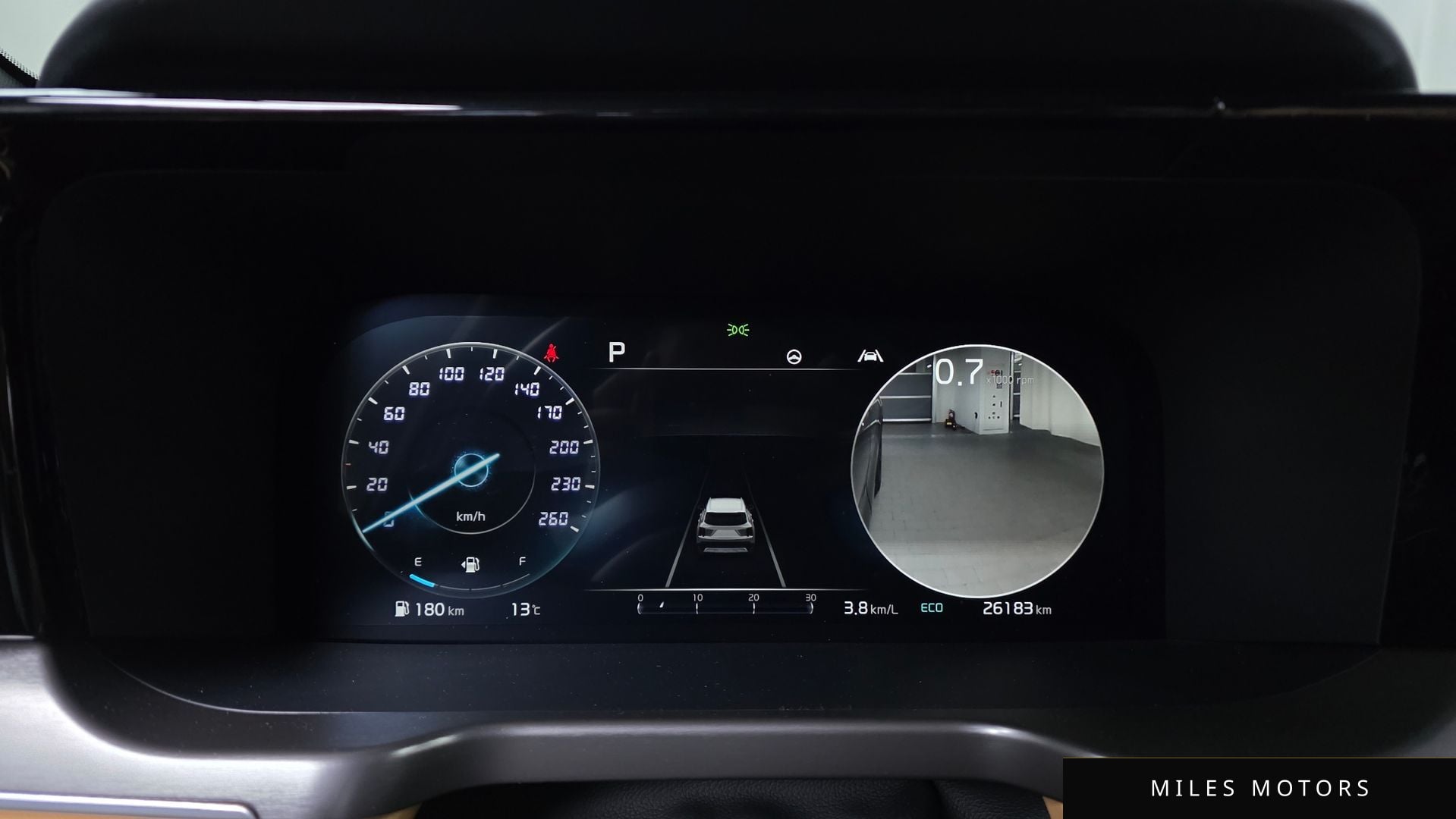 Kia Sorento 2023 — миниатюра 8