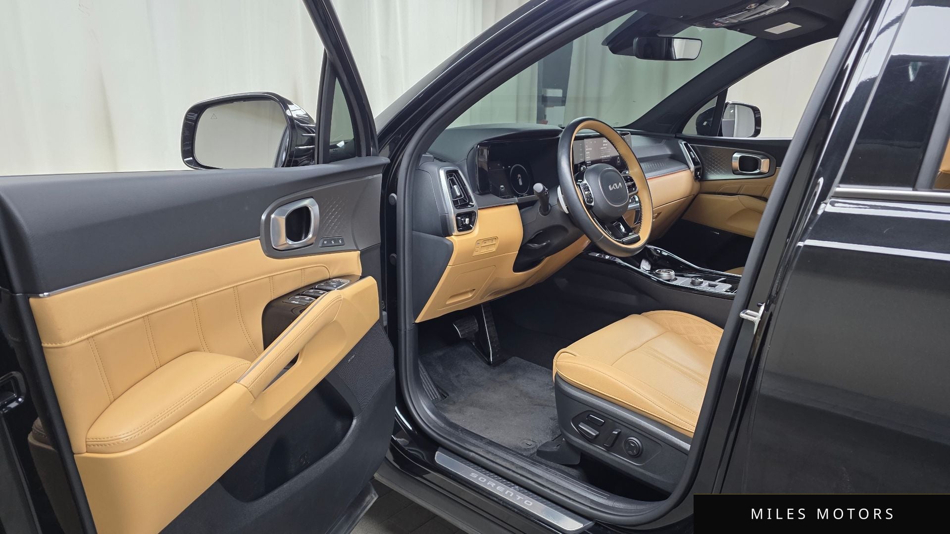 Kia Sorento 2023 — миниатюра 10