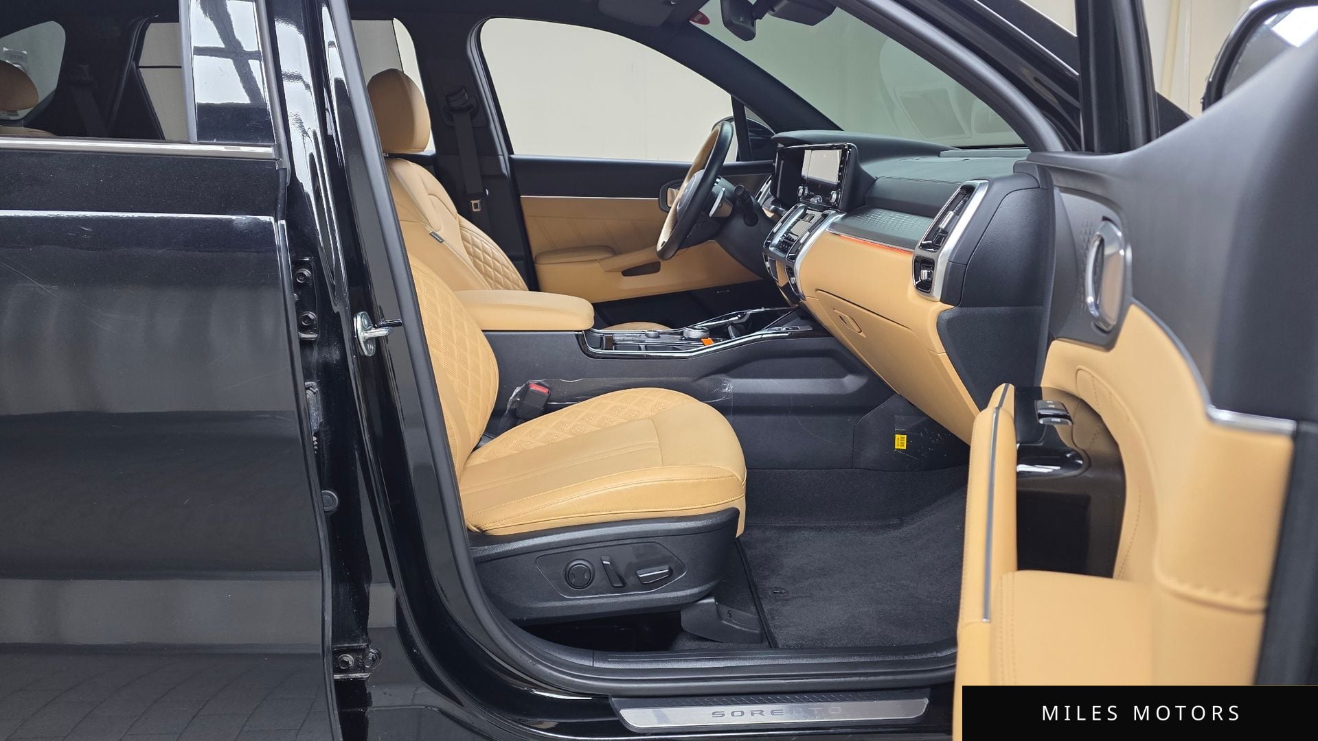 Kia Sorento 2023 — миниатюра 11