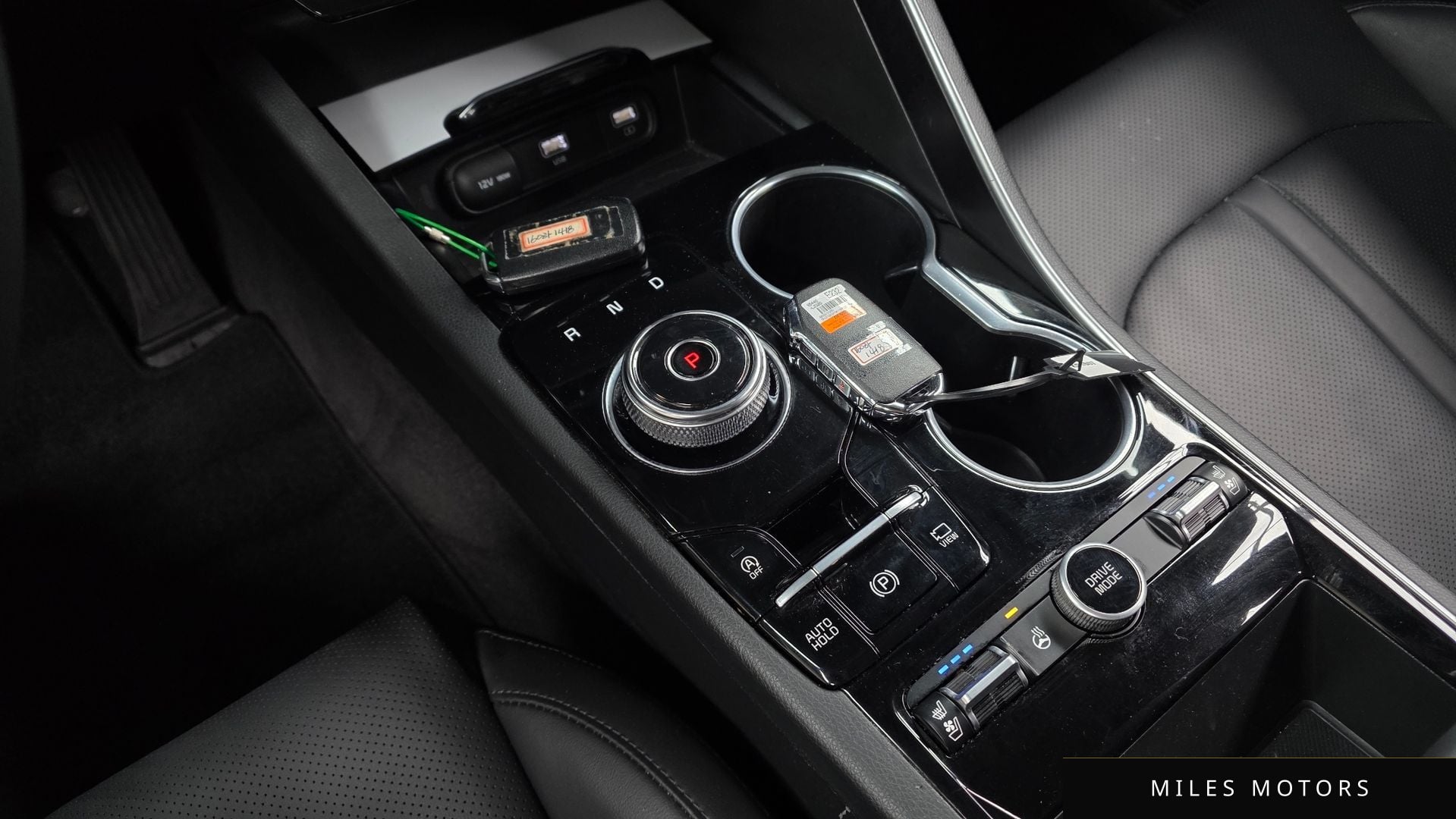 Kia K5 2021 — миниатюра 9
