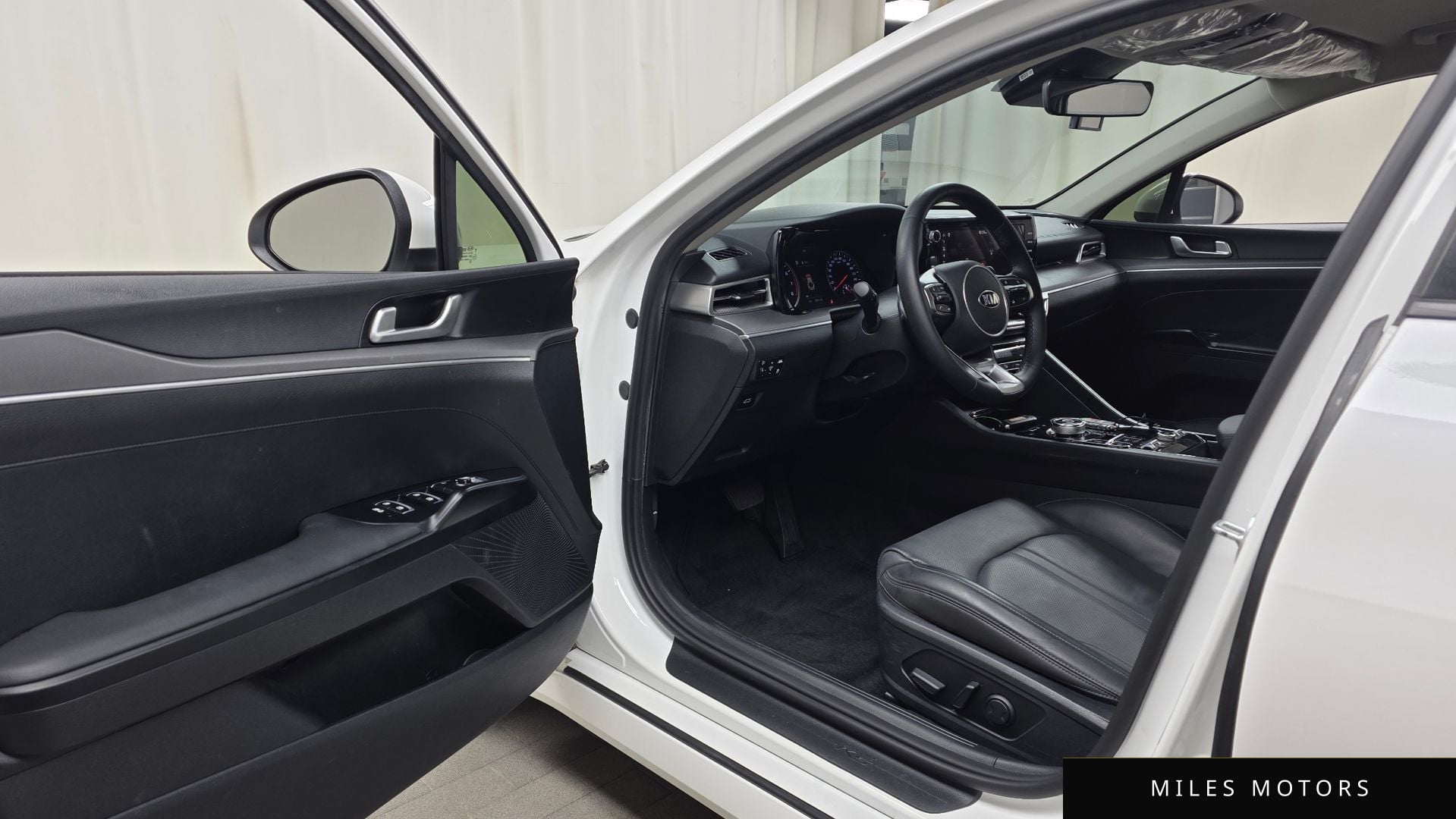 Kia K5 2021 — миниатюра 10