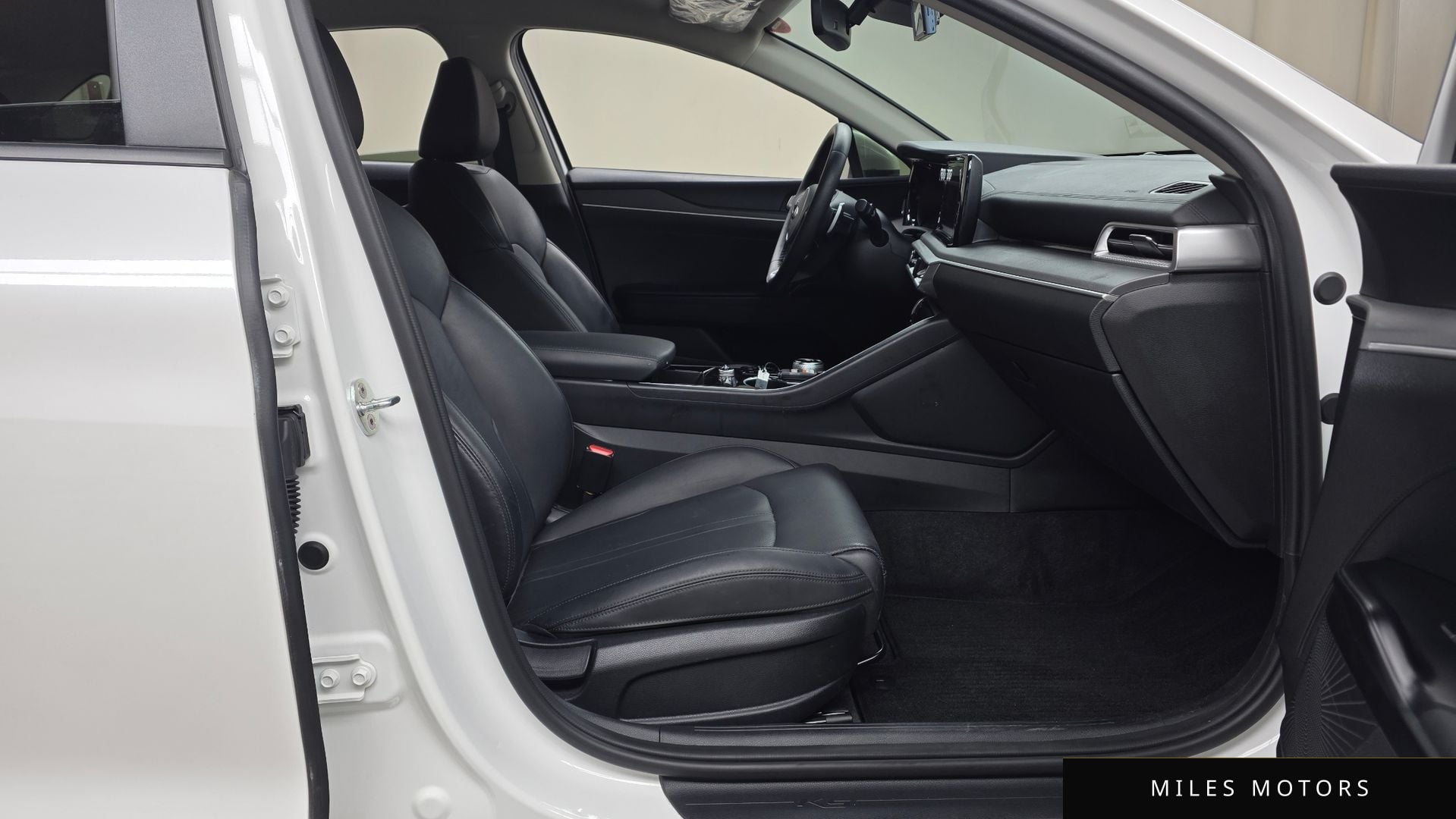 Kia K5 2021 — миниатюра 11