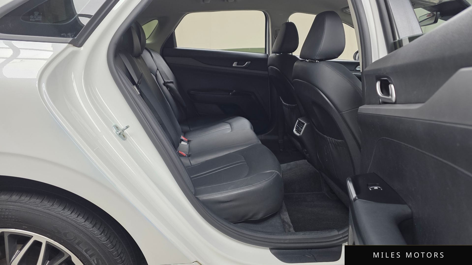Kia K5 2021 — миниатюра 12
