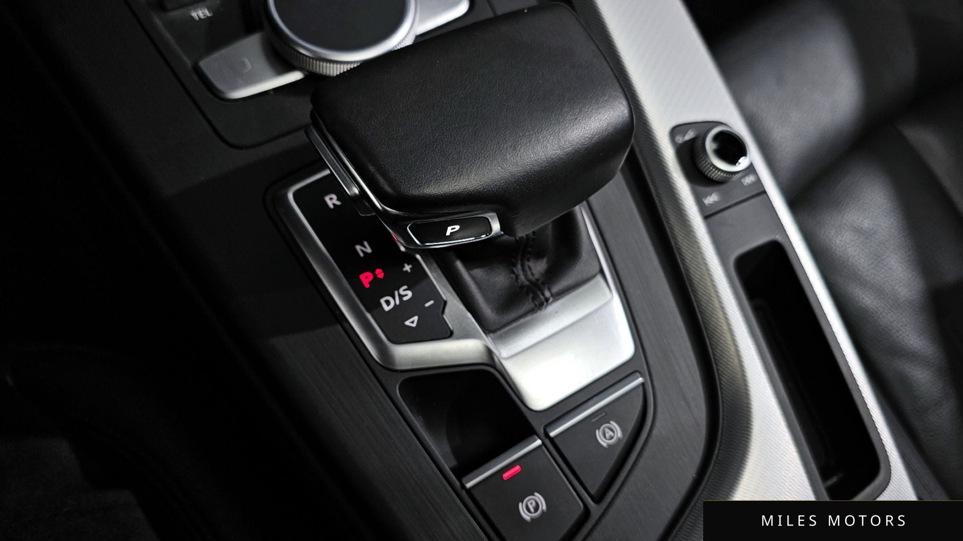 Audi A4 (B9) 2018 — миниатюра 9