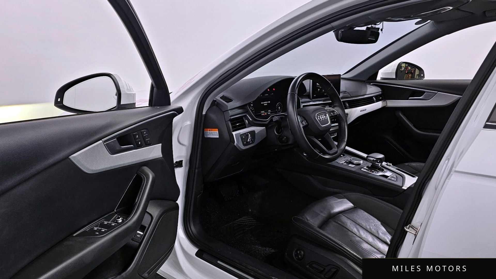 Audi A4 (B9) 2018 — миниатюра 10