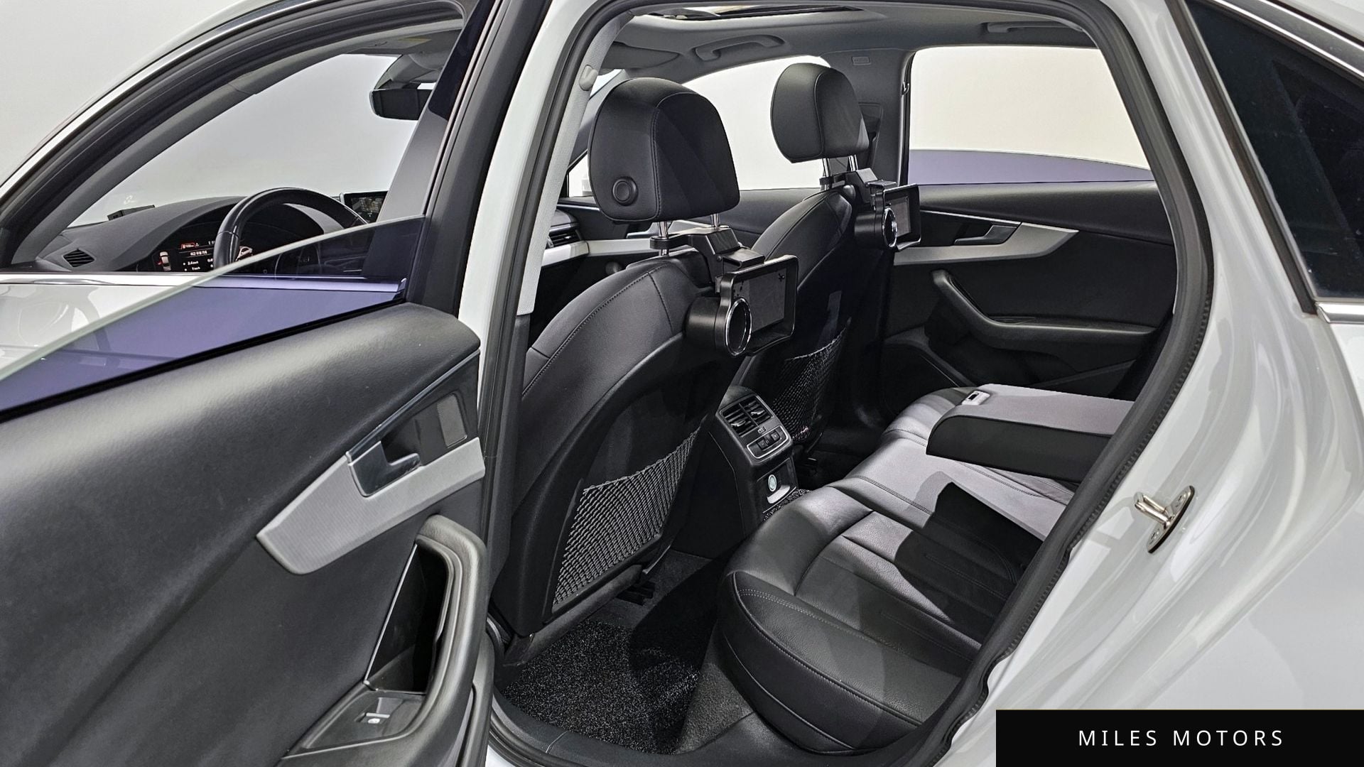 Audi A4 (B9) 2018 — миниатюра 11