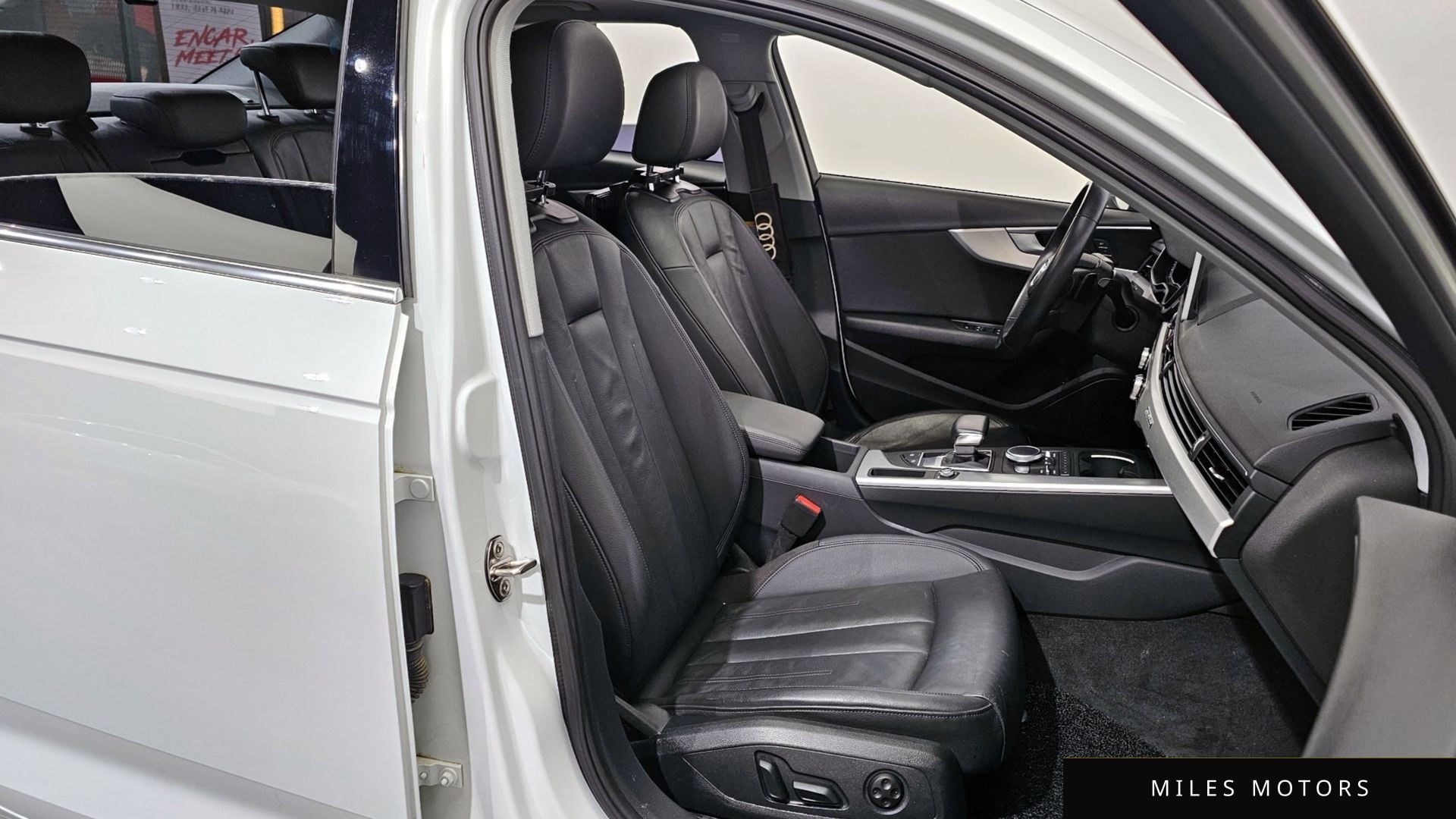 Audi A4 (B9) 2018 — миниатюра 12