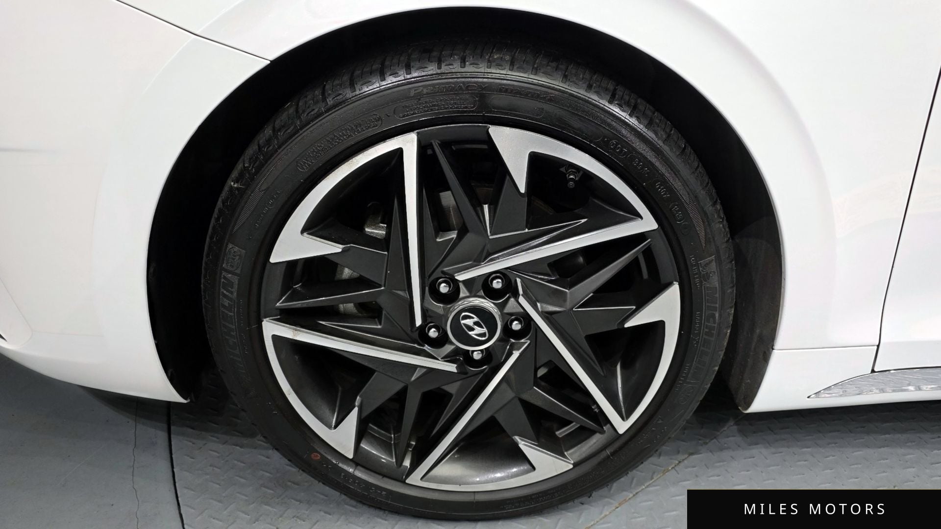 Hyundai Grandeur 2020 — миниатюра 5