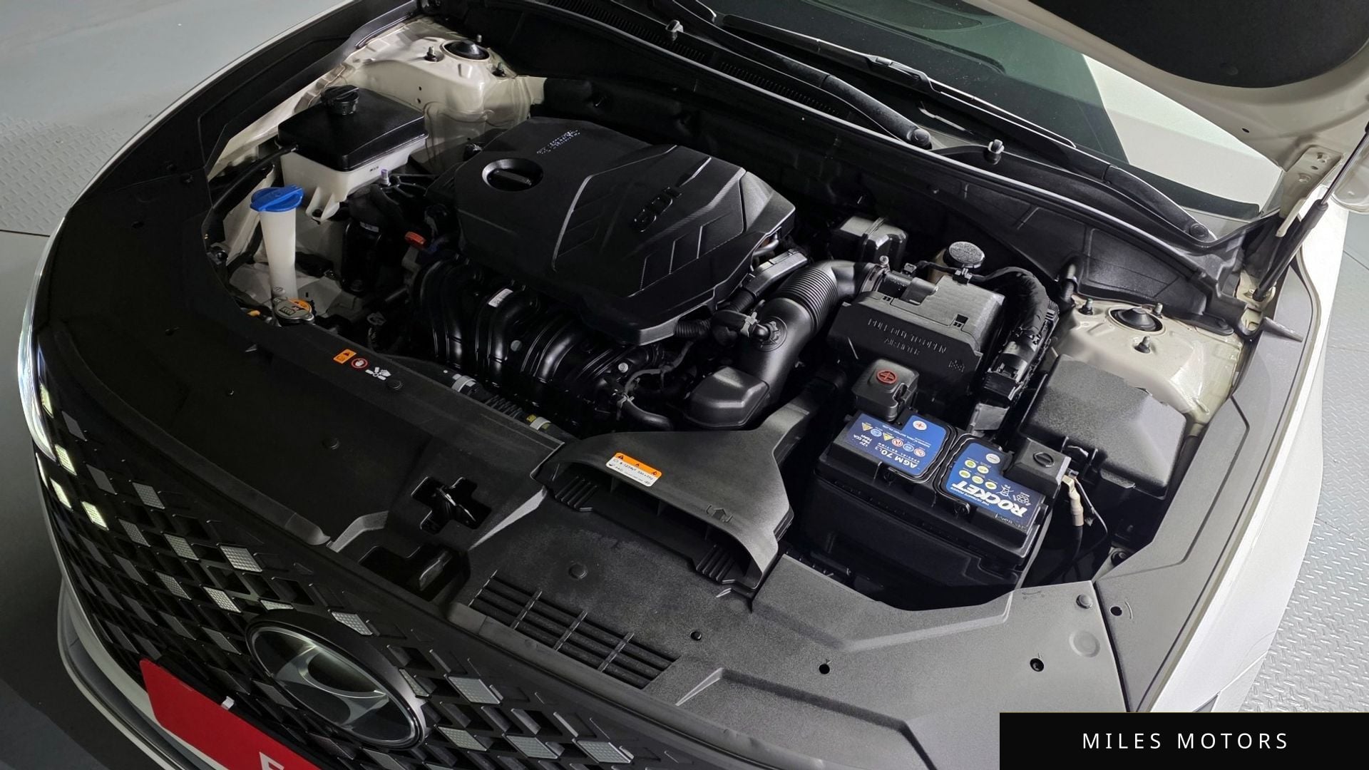 Hyundai Grandeur 2020 — миниатюра 6
