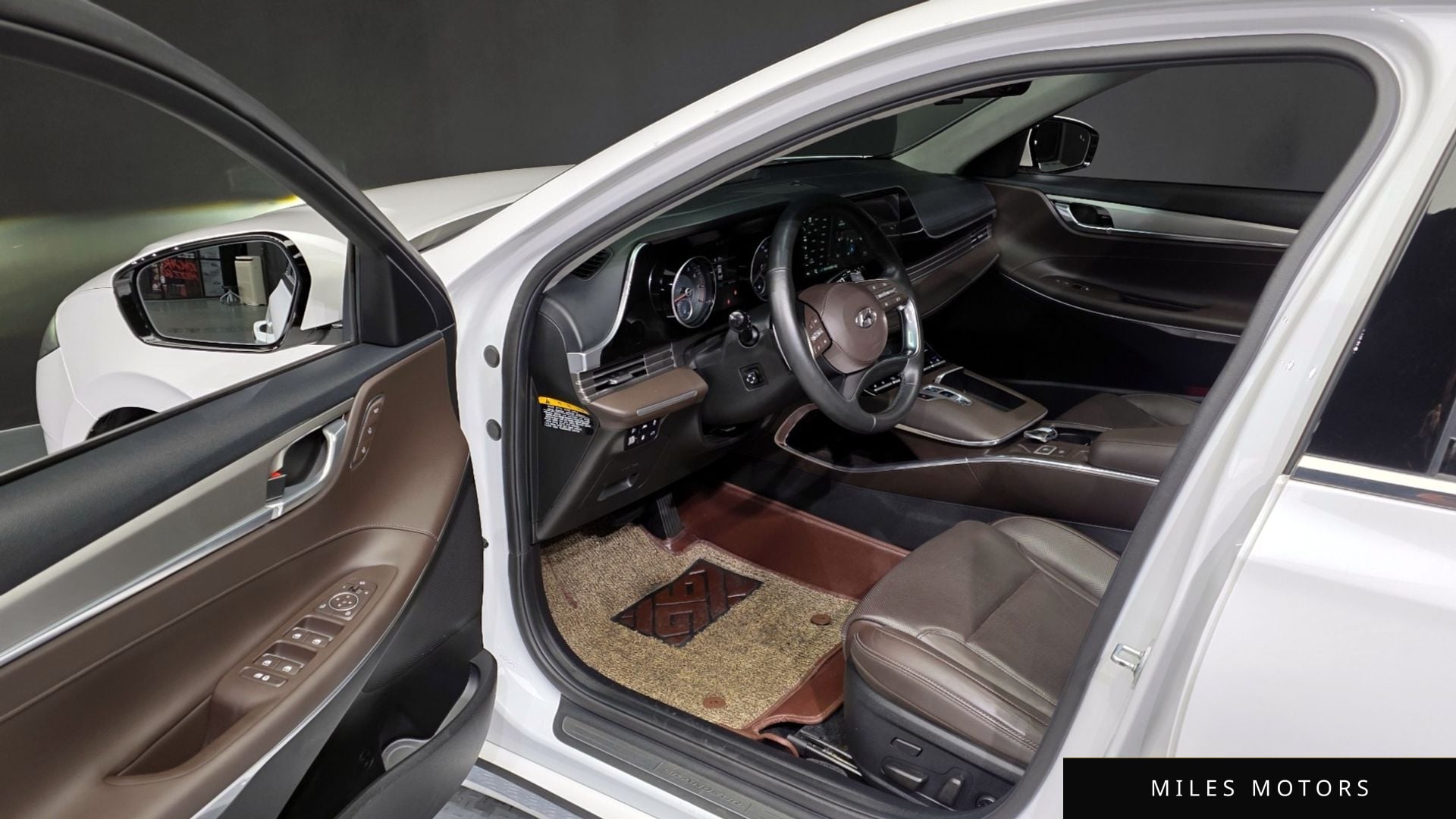 Hyundai Grandeur 2020 — миниатюра 10