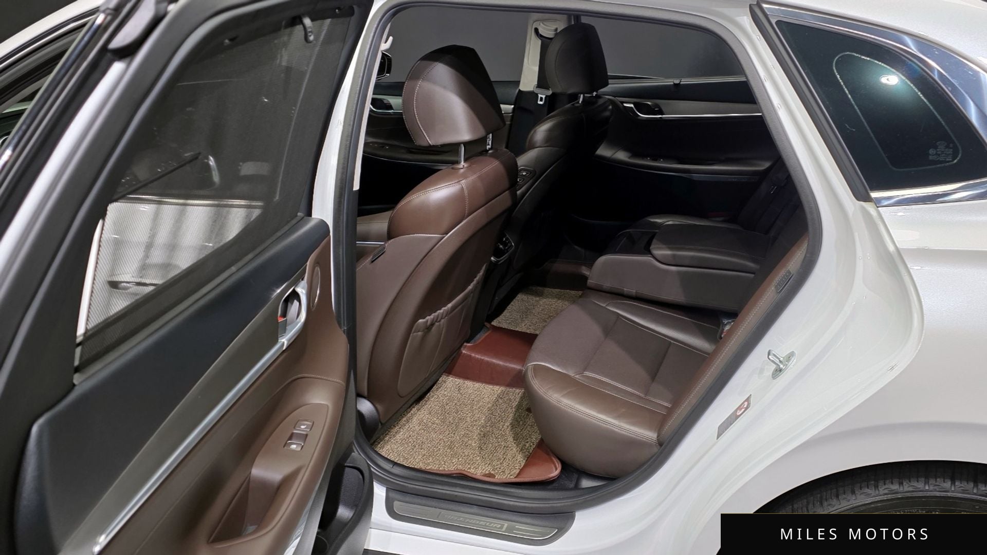 Hyundai Grandeur 2020 — миниатюра 11