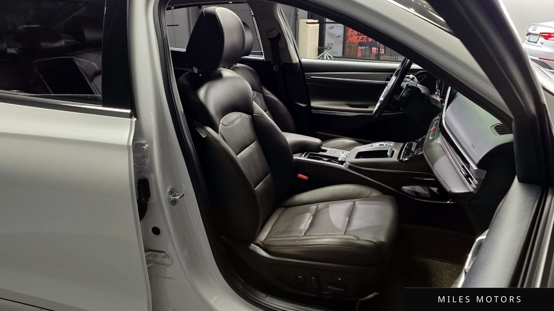 Hyundai Grandeur 2020 — миниатюра 12