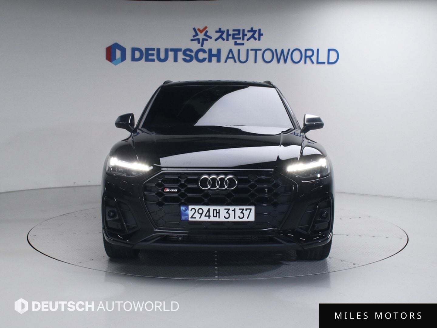 Audi SQ5 (FY) 2022 — миниатюра 3