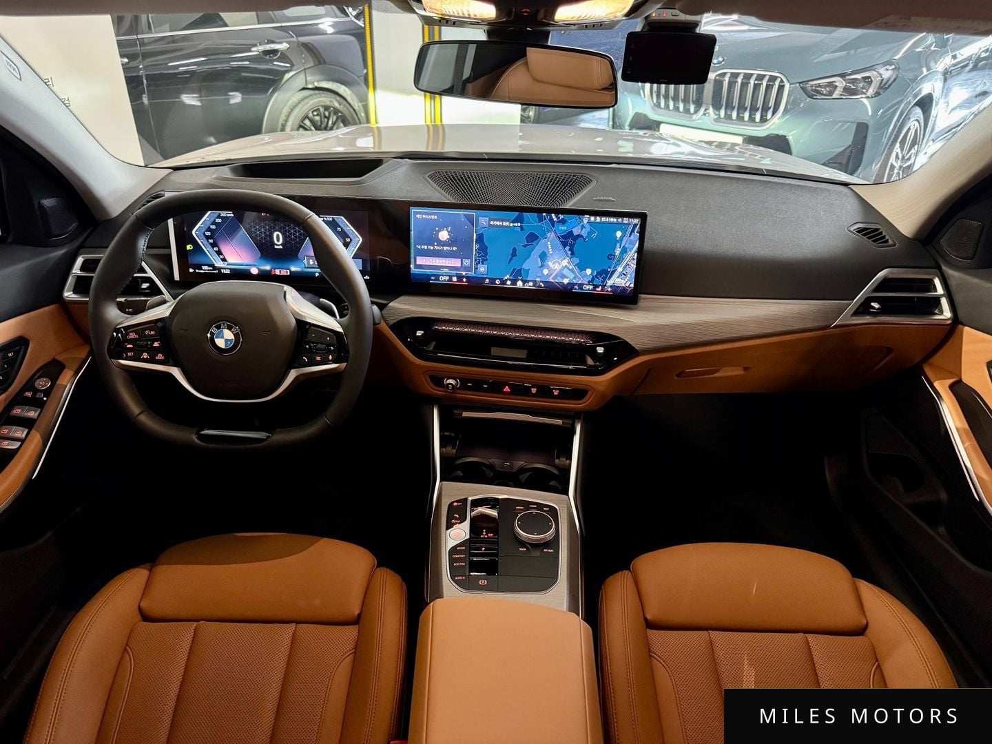 BMW 3 Series (G20) 2025 — миниатюра 7