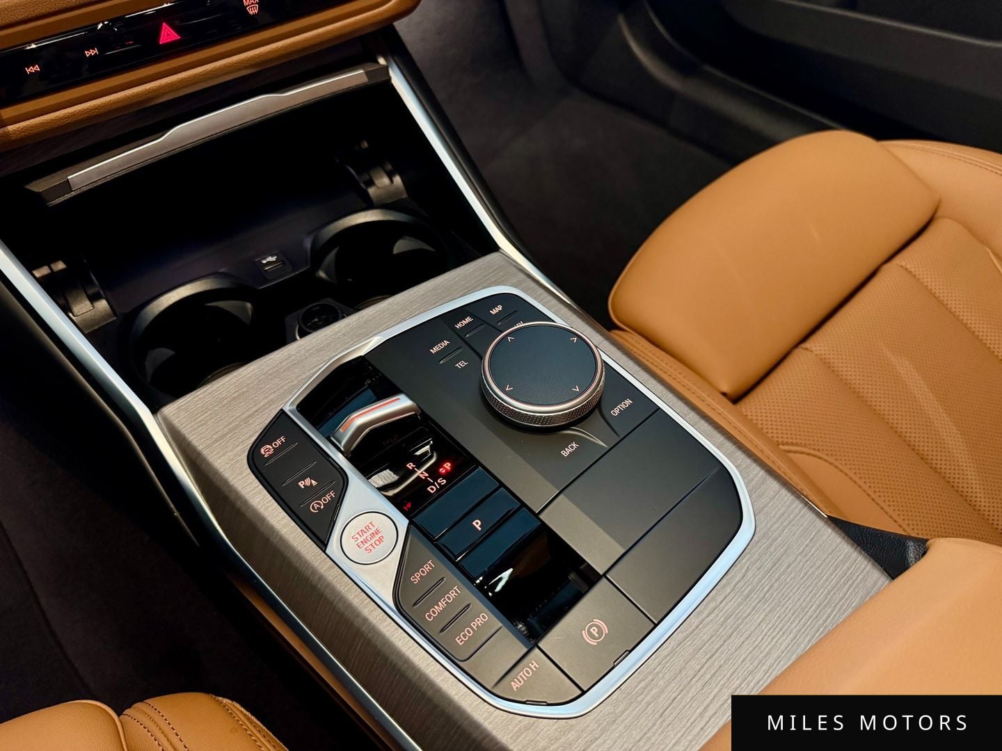 BMW 3 Series (G20) 2025 — миниатюра 9