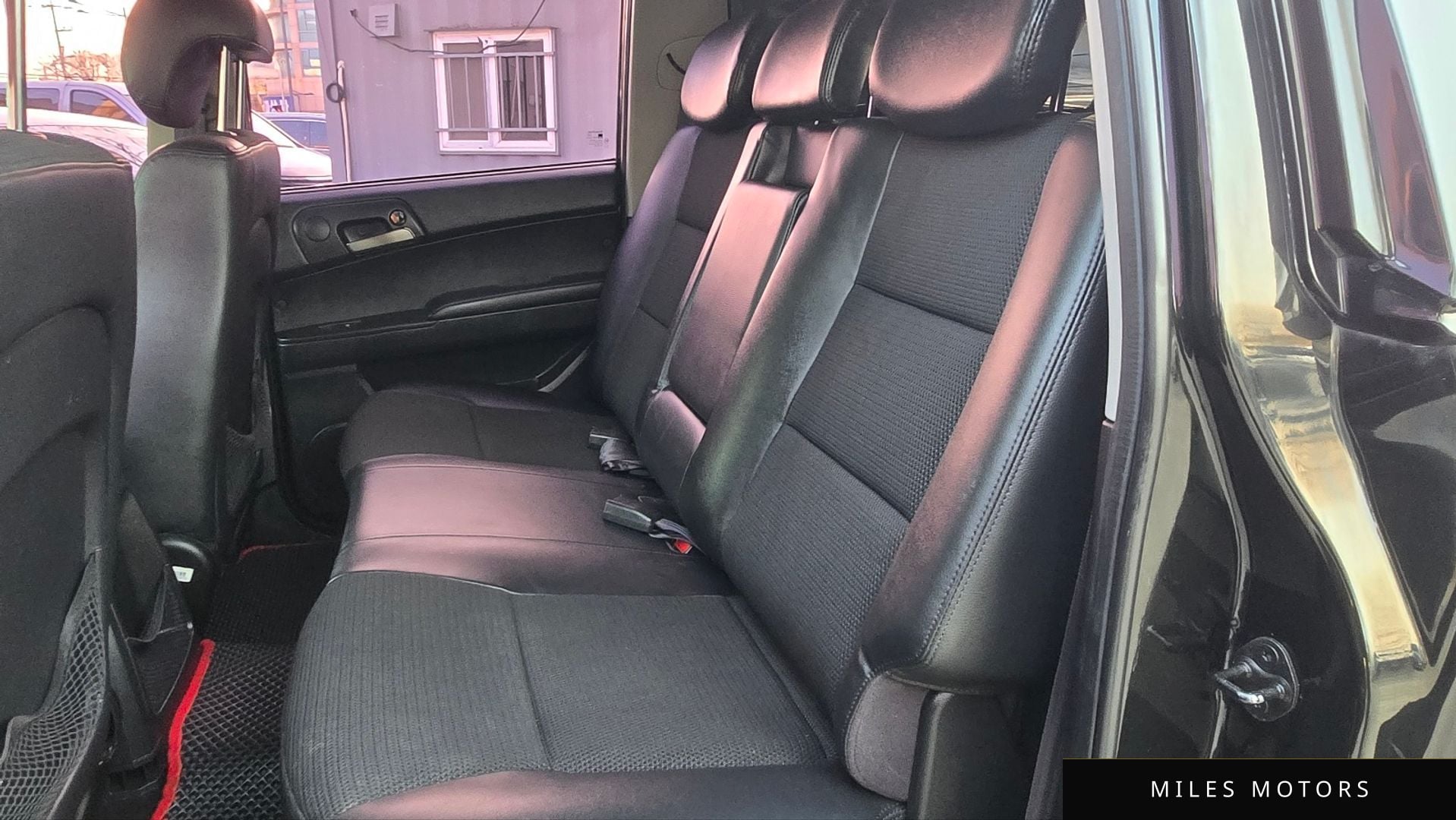 KG Mobility KORANDO 2013 — миниатюра 12
