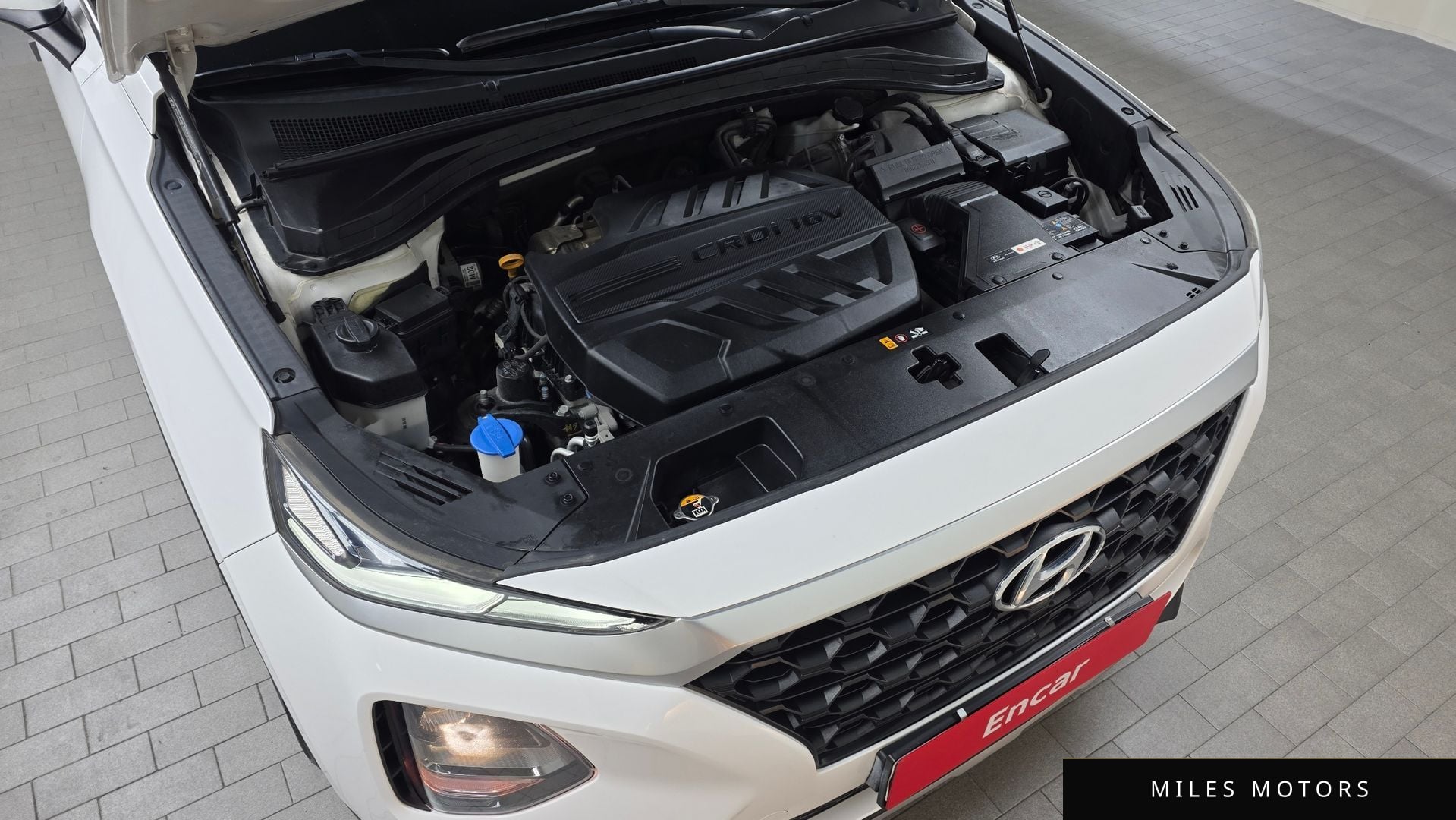Hyundai Santafe 2019 — миниатюра 6