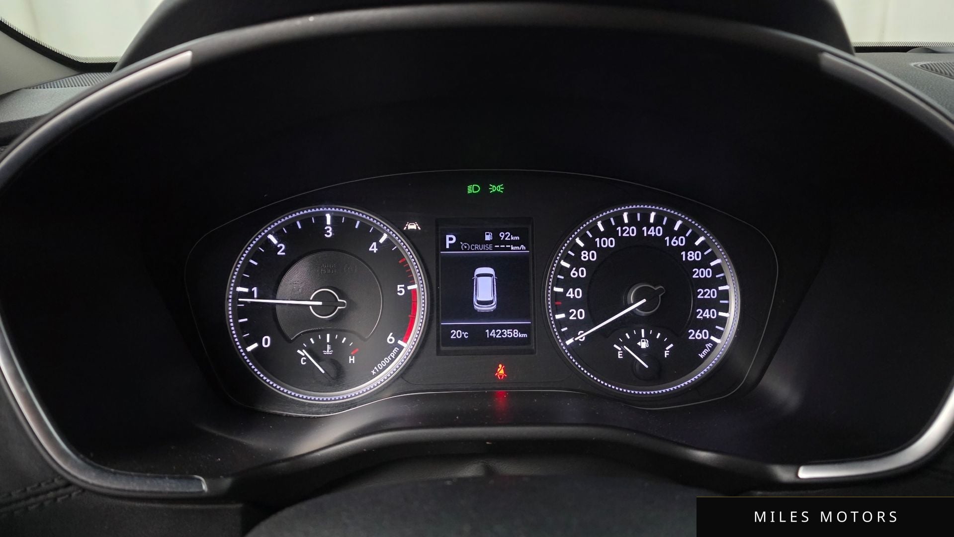 Hyundai Santafe 2019 — миниатюра 8