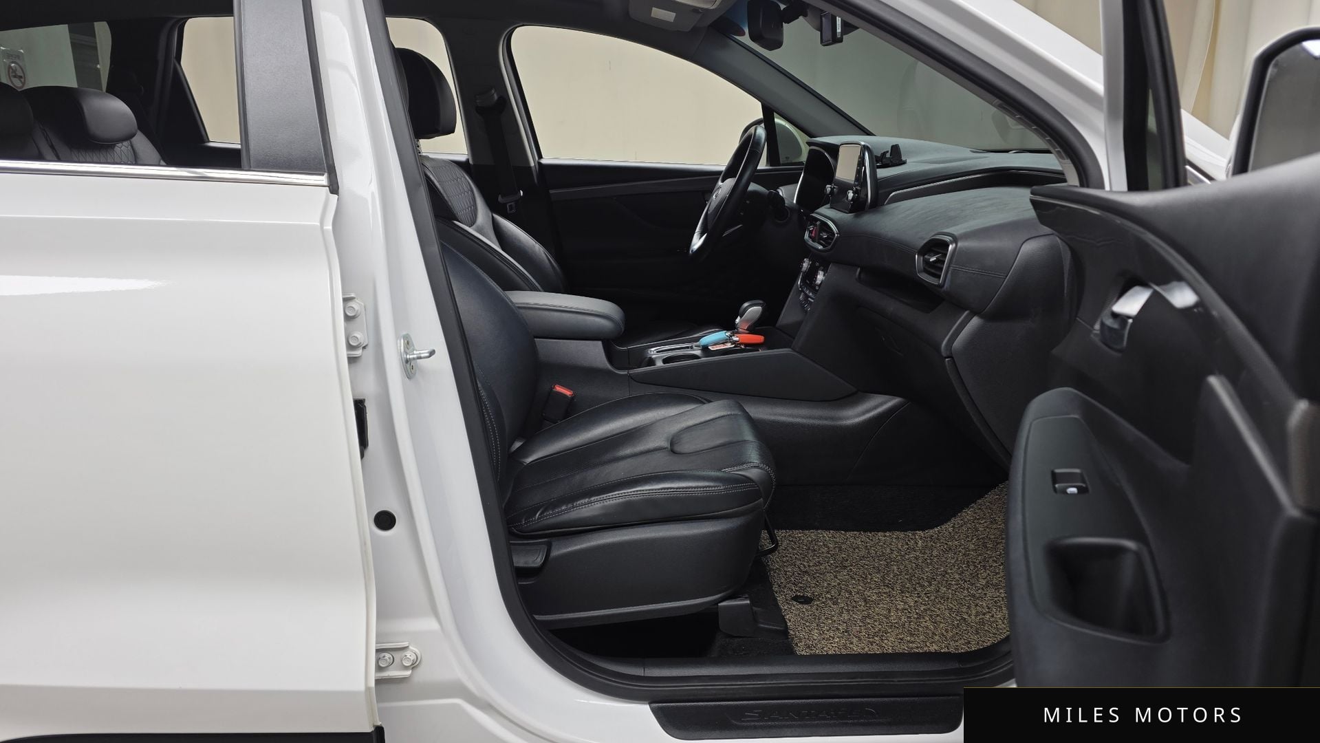 Hyundai Santafe 2019 — миниатюра 11