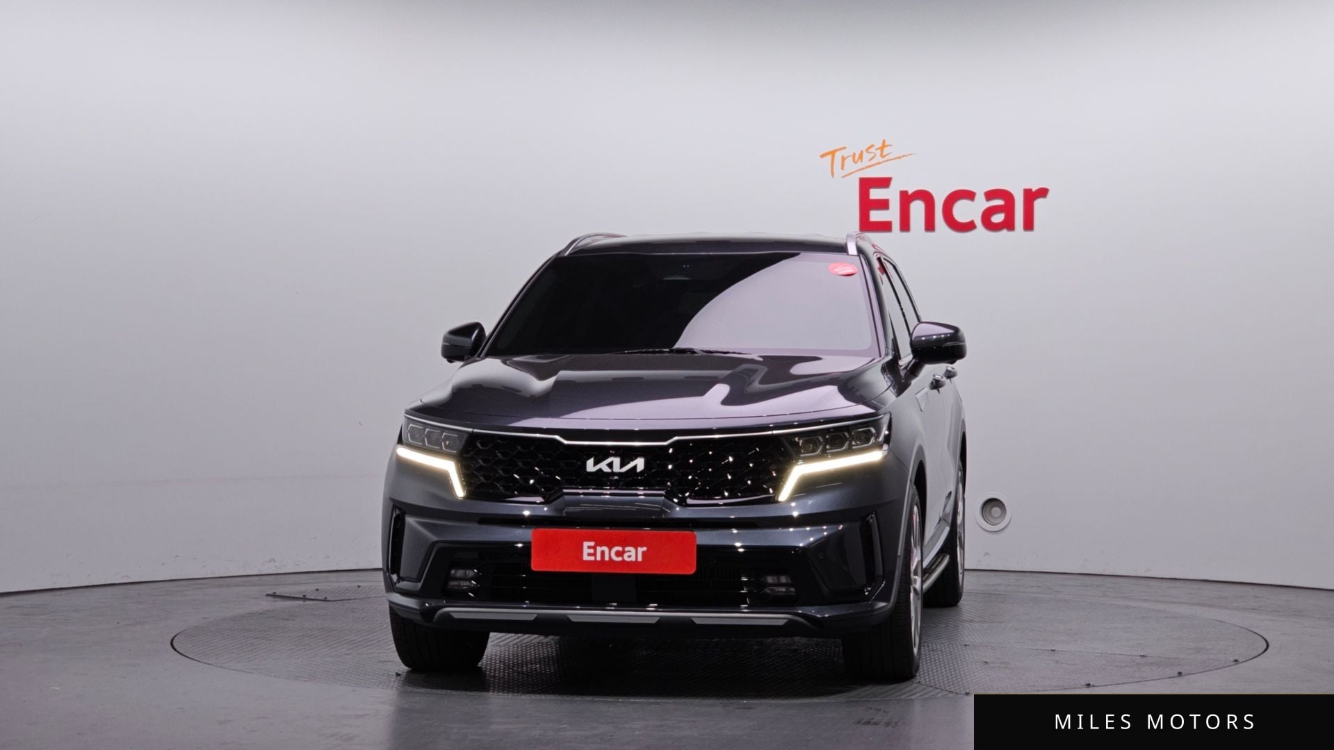 Kia Sorento 2022 — миниатюра 3