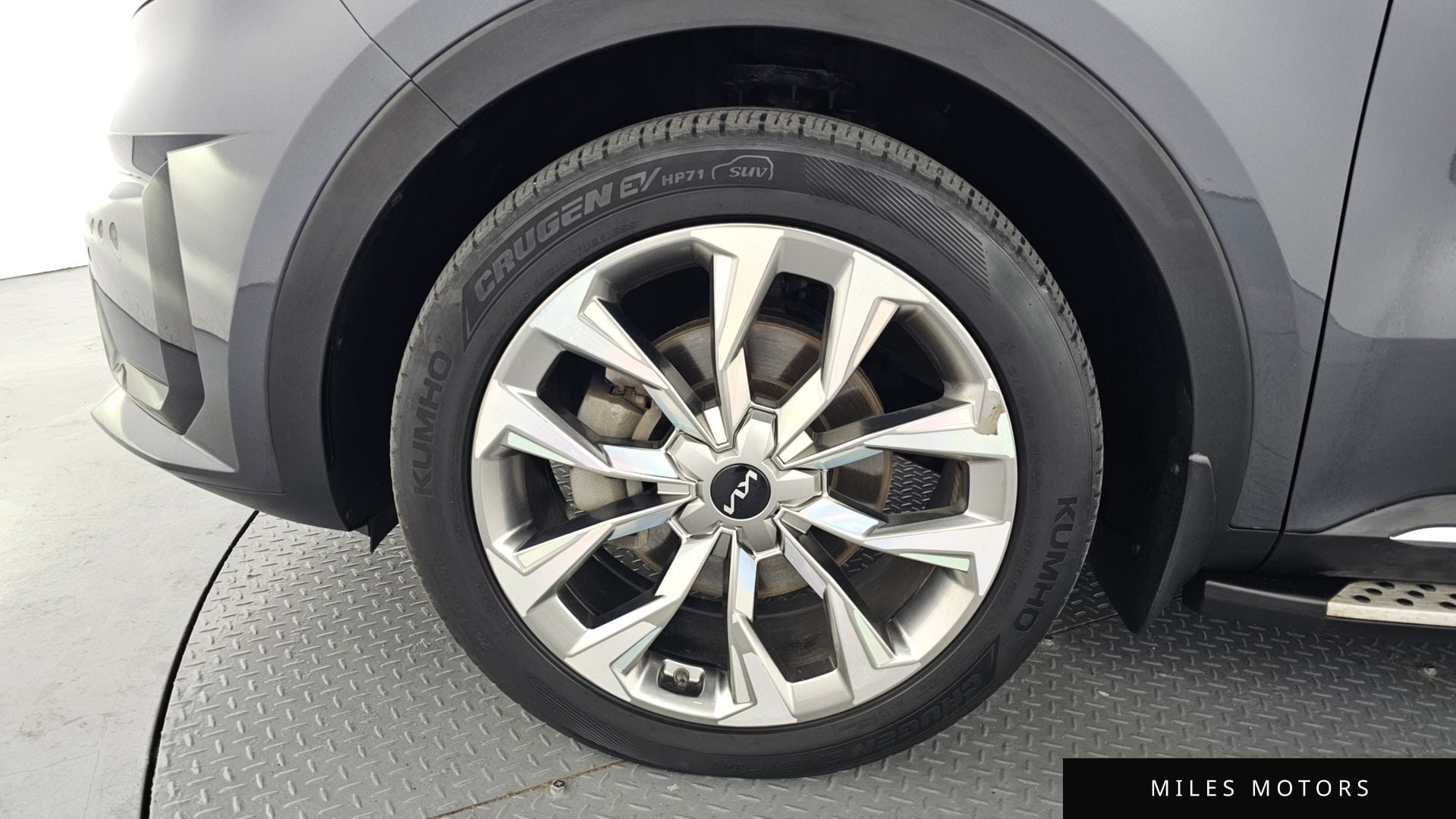 Kia Sorento 2022 — миниатюра 5