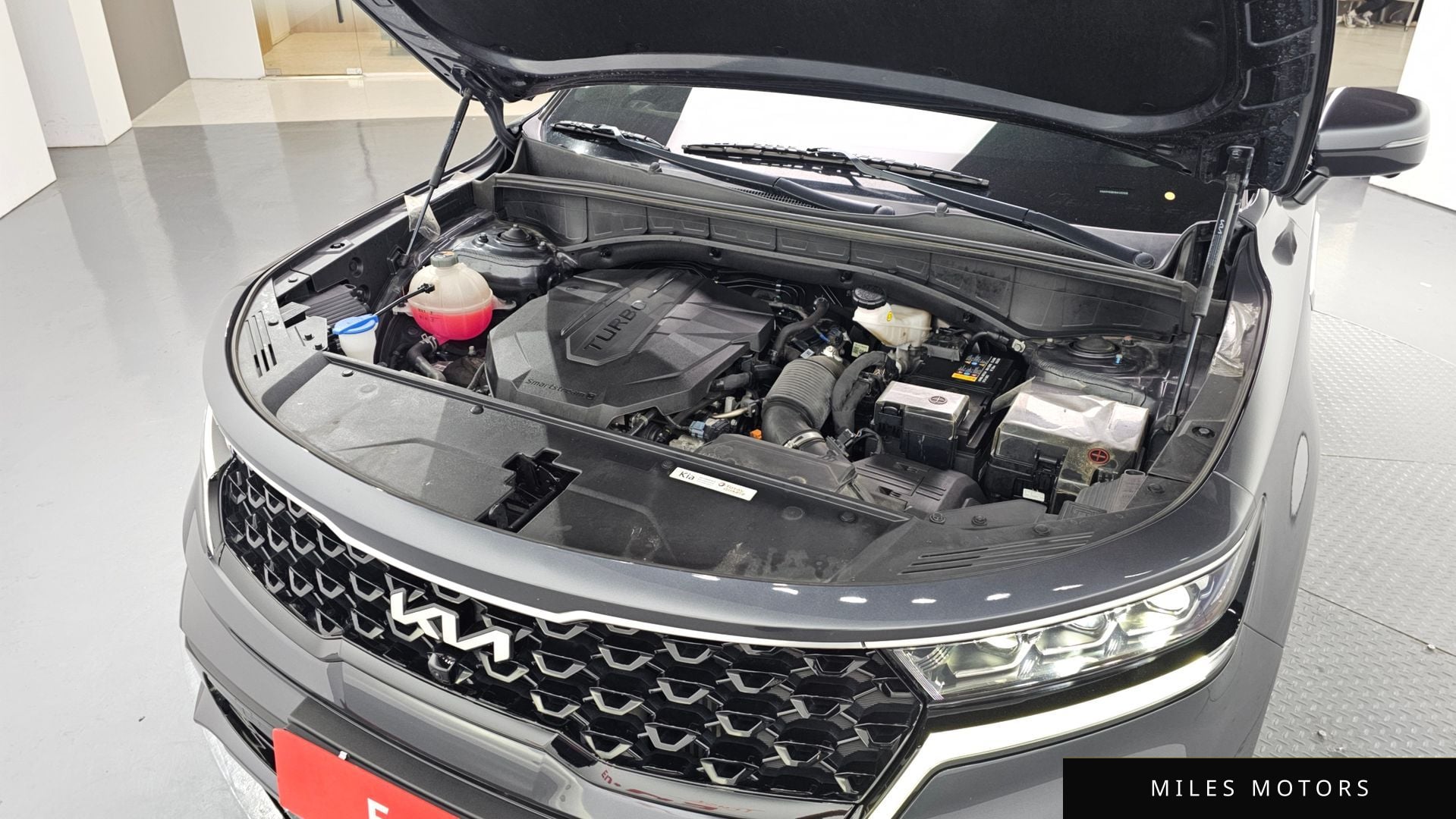 Kia Sorento 2022 — миниатюра 6
