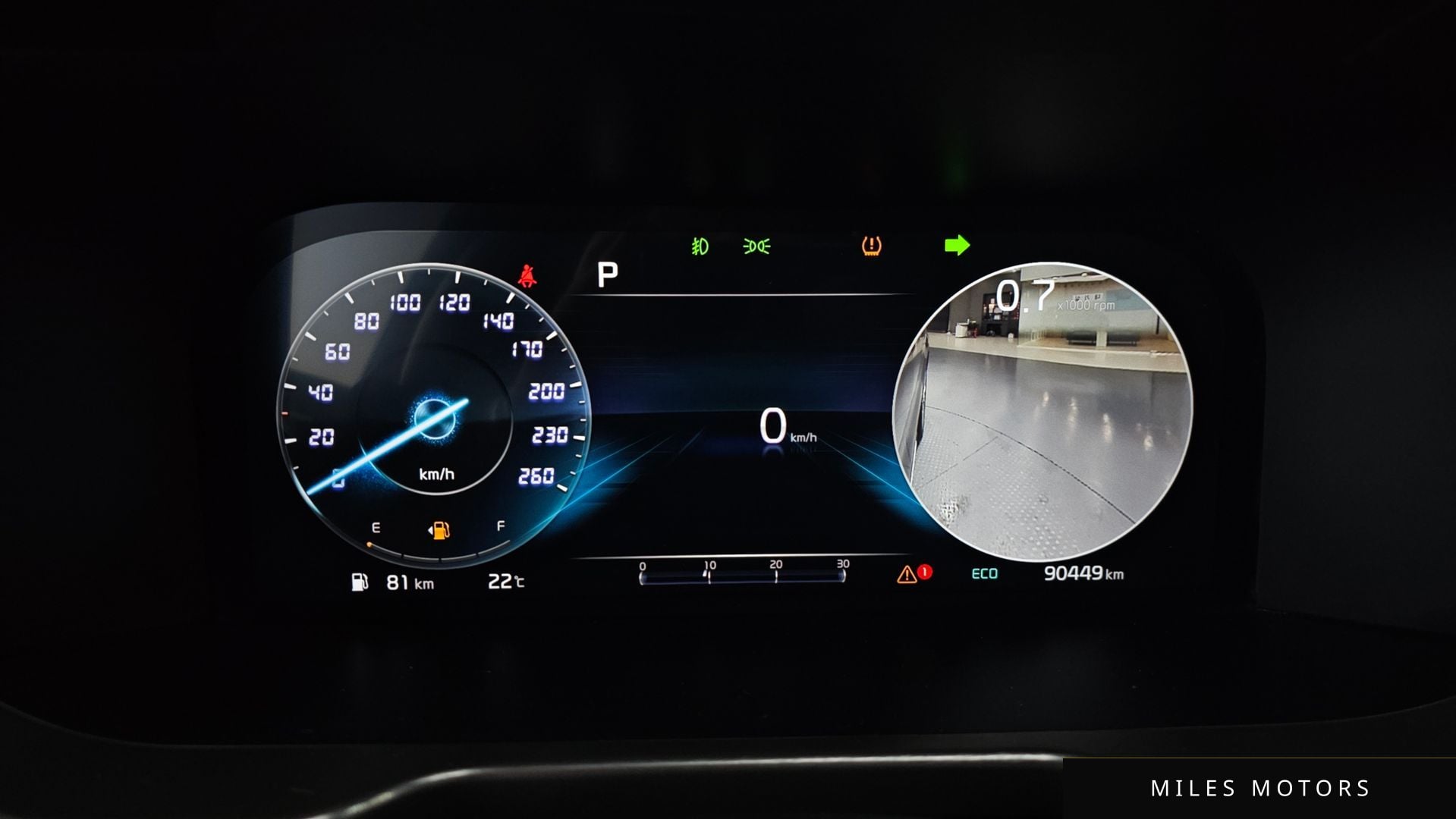 Kia Sorento 2022 — миниатюра 8