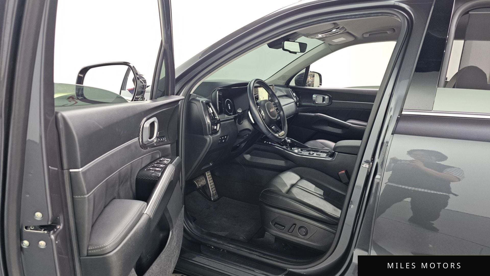 Kia Sorento 2022 — миниатюра 10