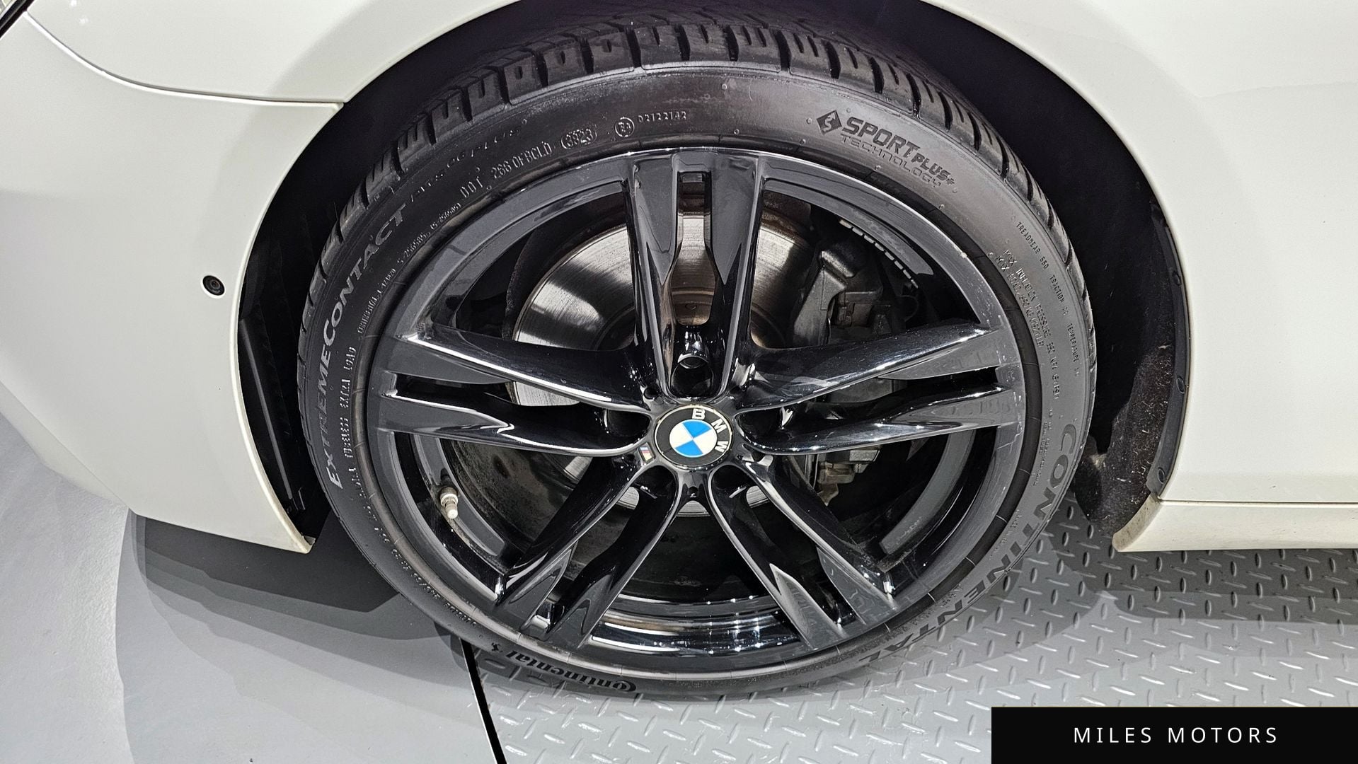 BMW 6 Series (F12) 2016 — миниатюра 5