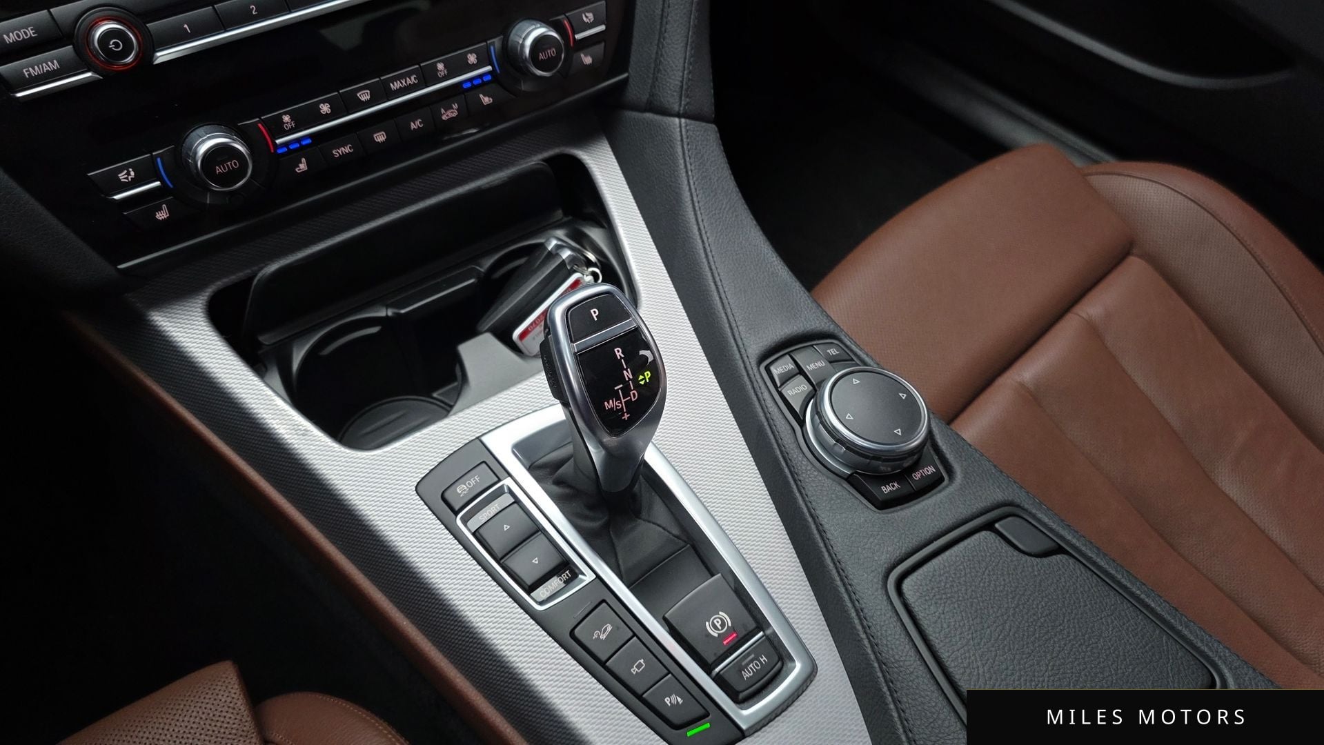 BMW 6 Series (F12) 2016 — миниатюра 9