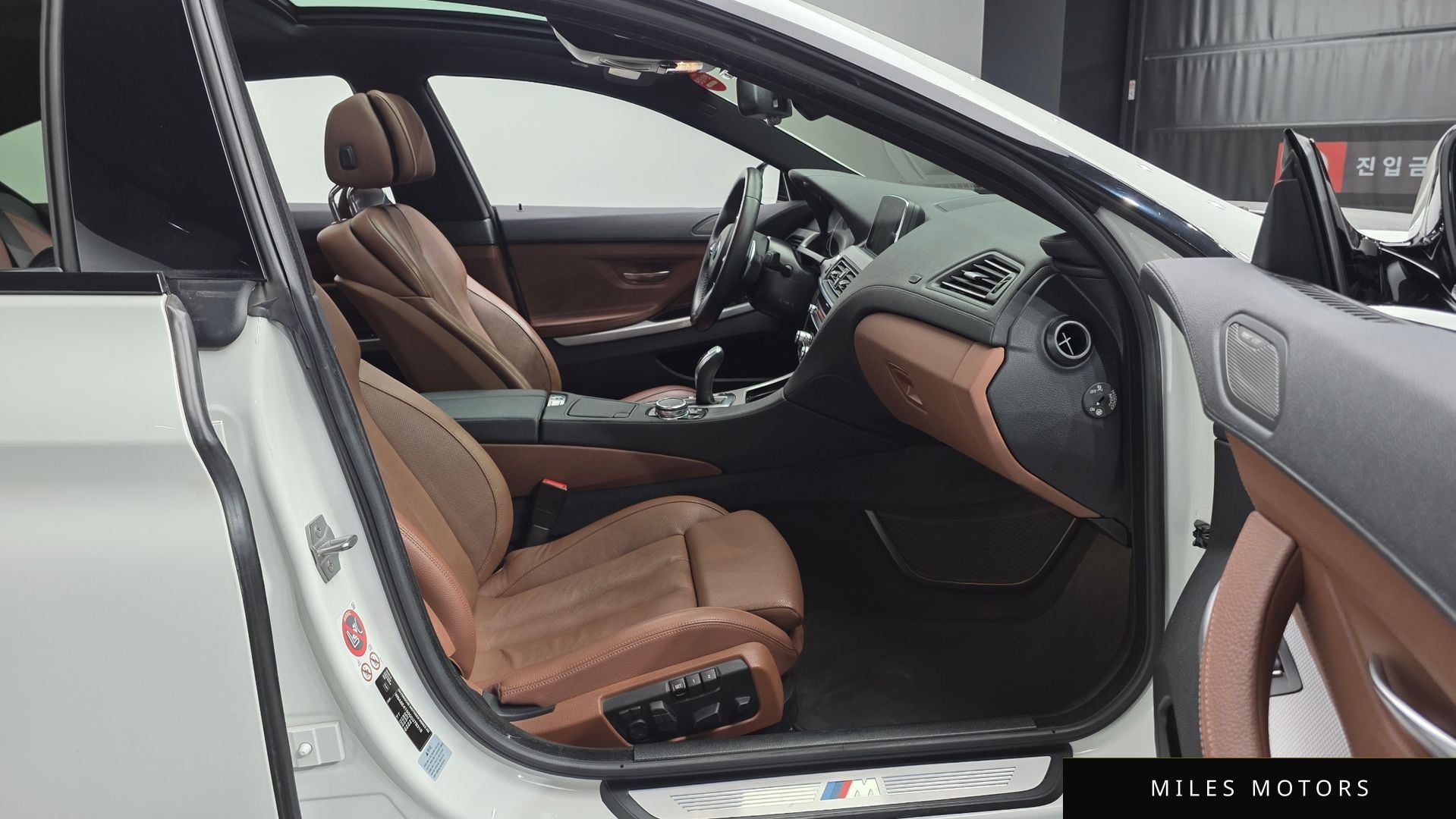 BMW 6 Series (F12) 2016 — миниатюра 10