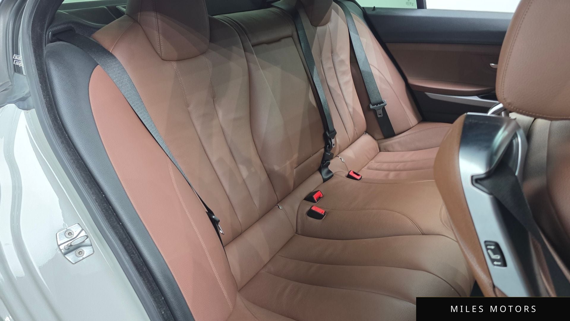 BMW 6 Series (F12) 2016 — миниатюра 12