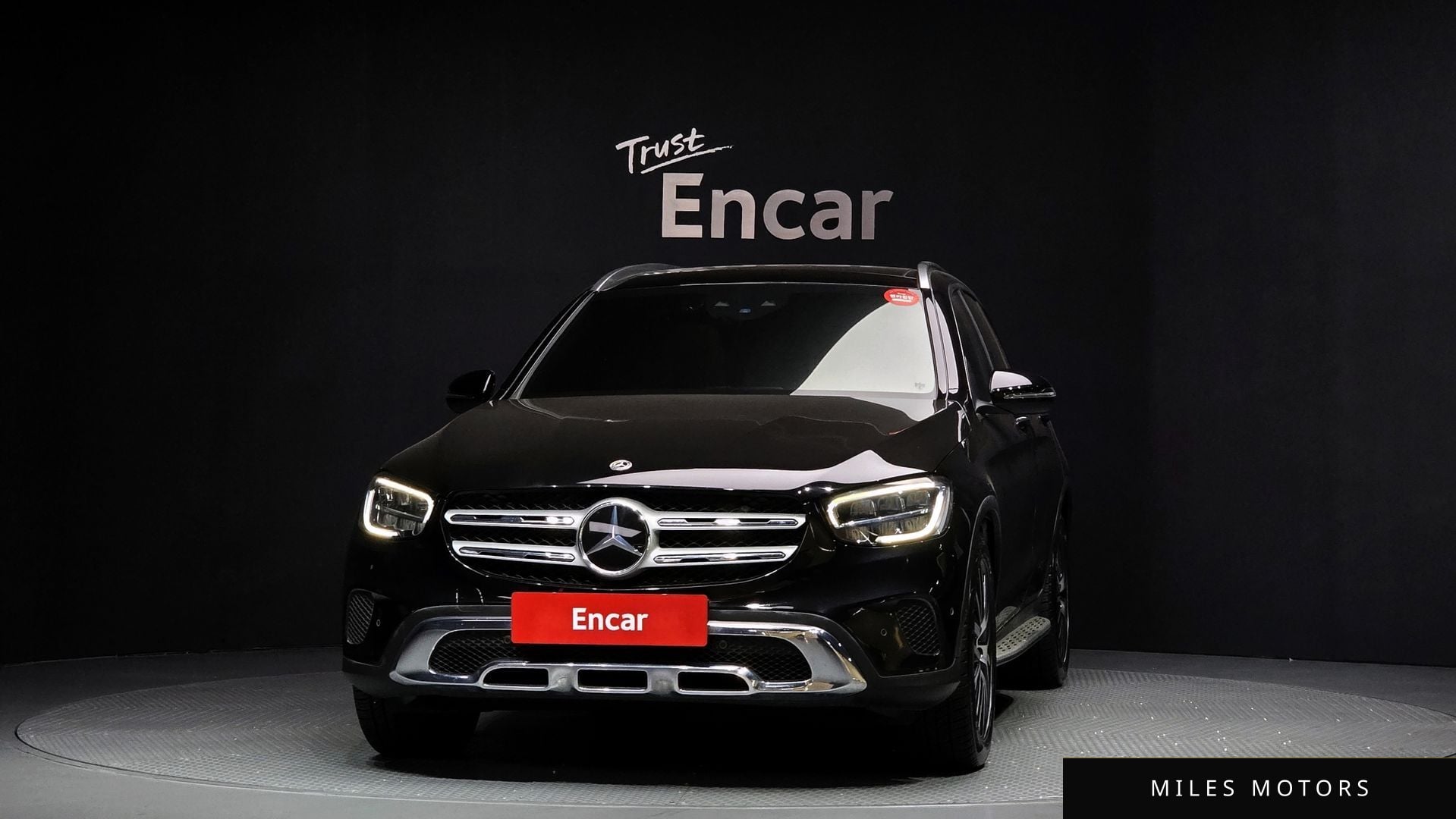 Mercedes-Benz GLC-Class X253 2021 — миниатюра 3