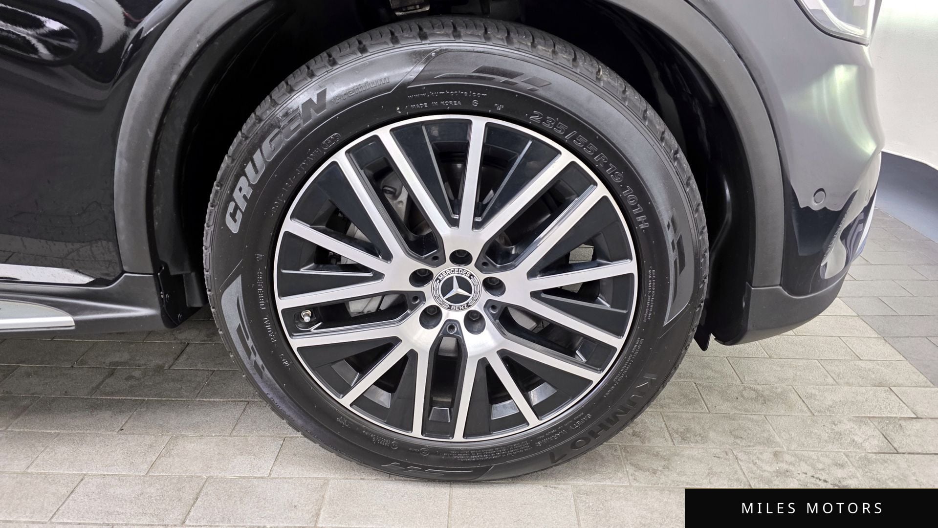 Mercedes-Benz GLC-Class X253 2021 — миниатюра 5