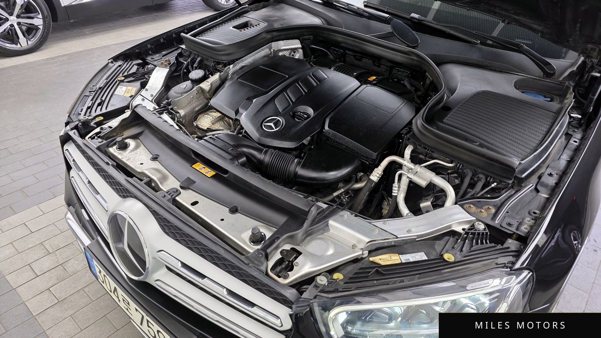 Mercedes-Benz GLC-Class X253 2021 — миниатюра 6