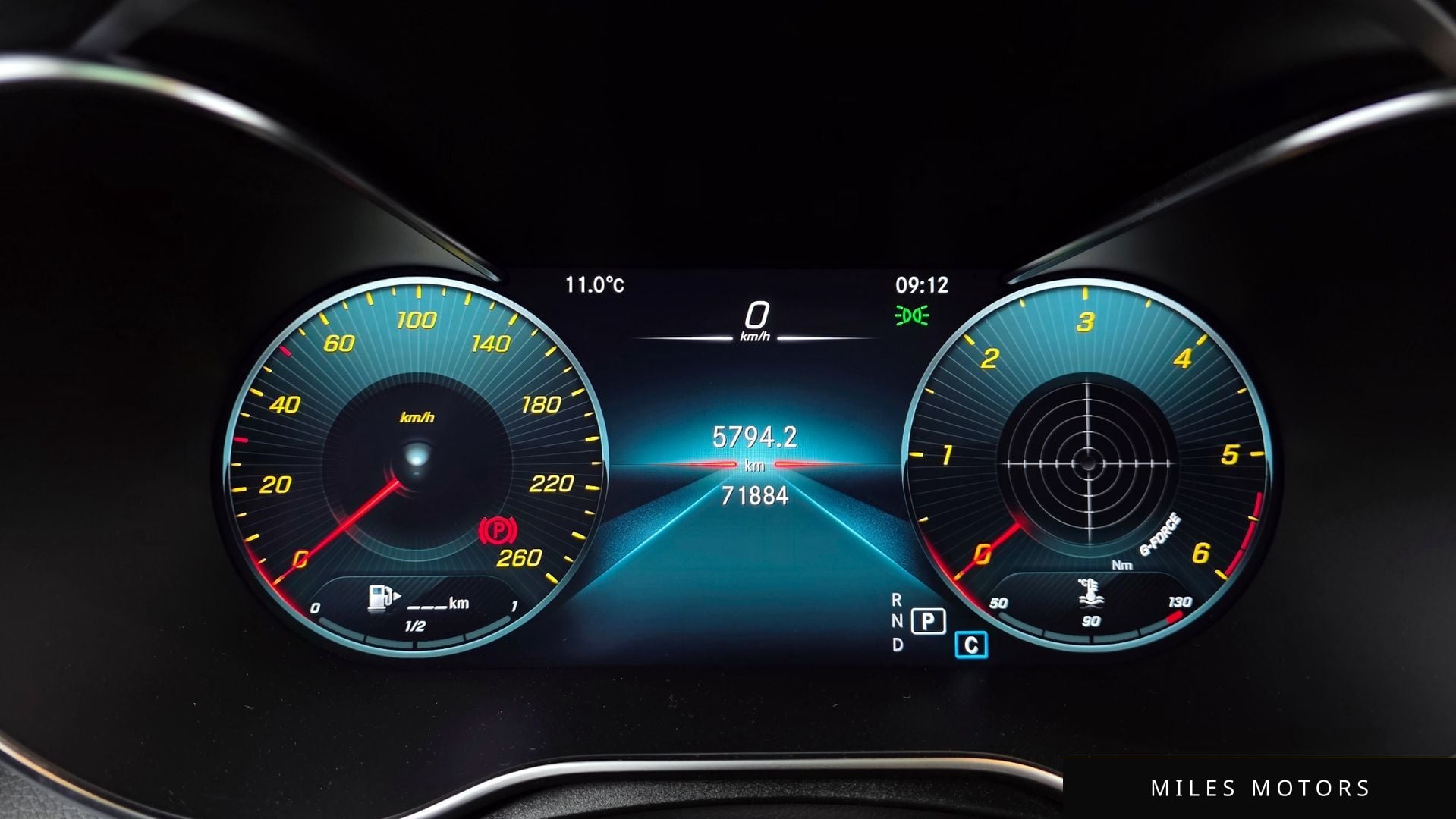 Mercedes-Benz GLC-Class X253 2021 — миниатюра 8