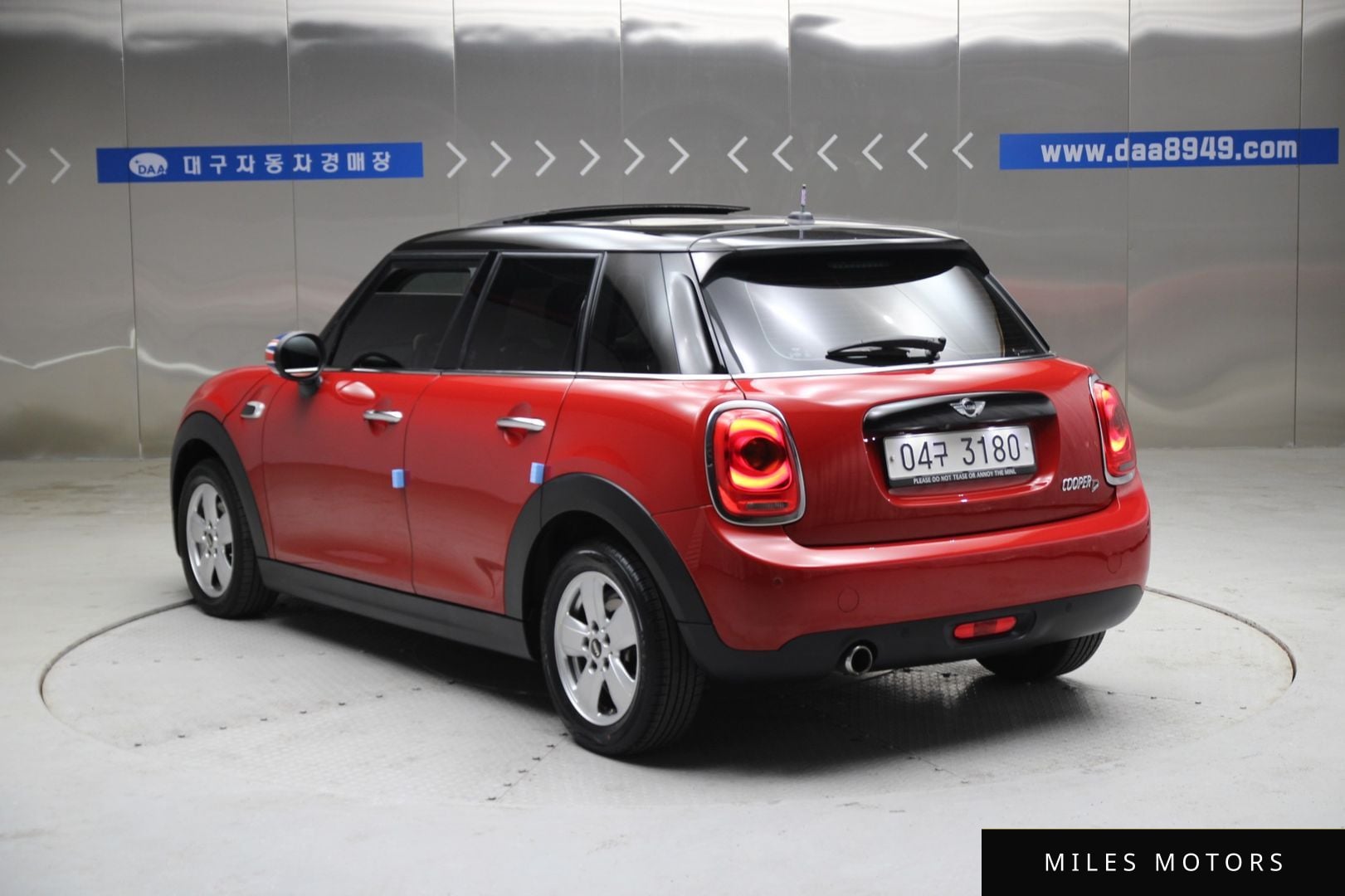 MINI Cooper D 2018 — миниатюра 2
