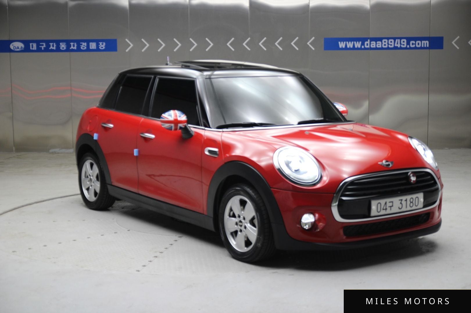 MINI Cooper D 2018 — миниатюра 3