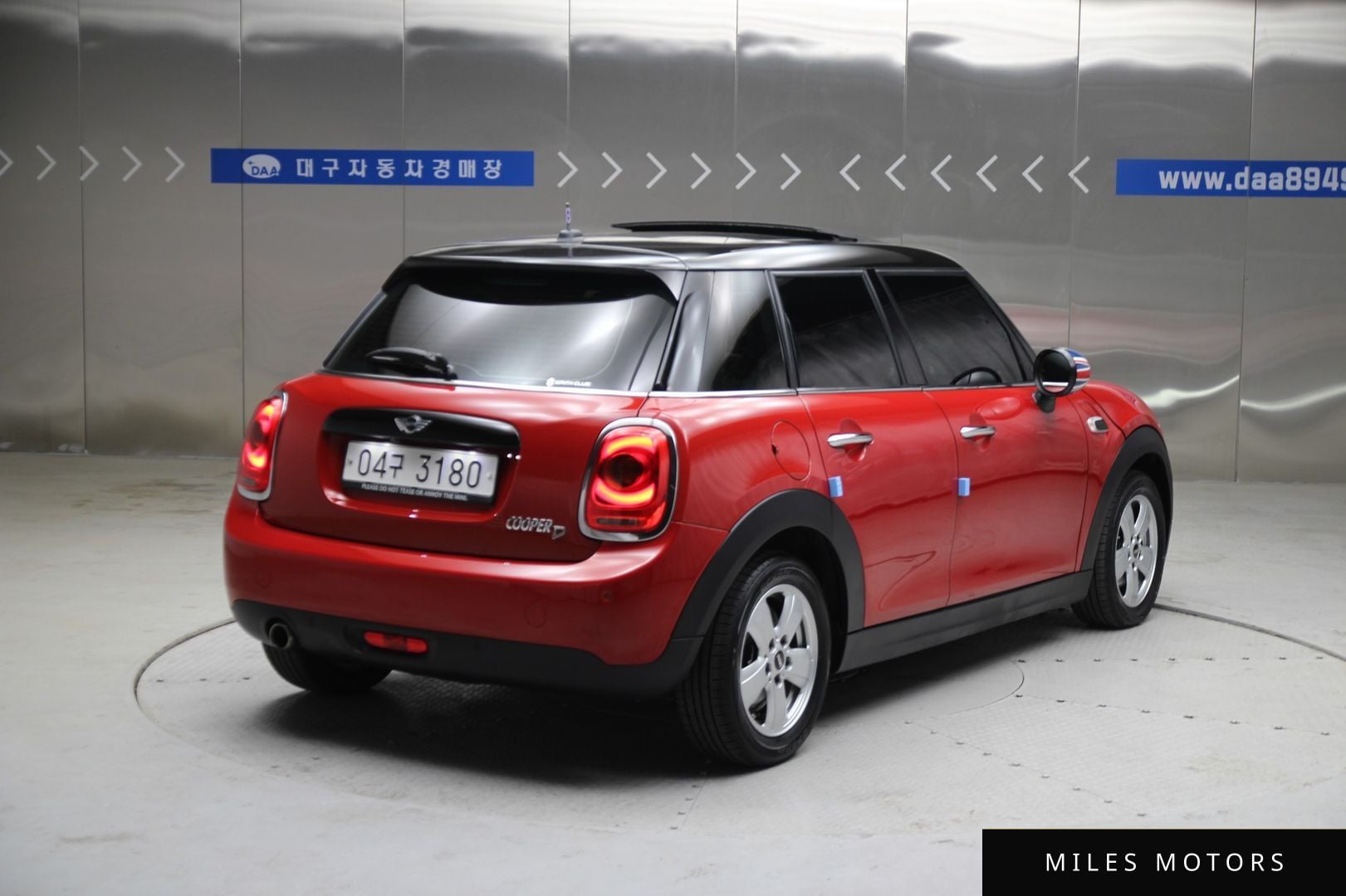MINI Cooper D 2018 — миниатюра 4