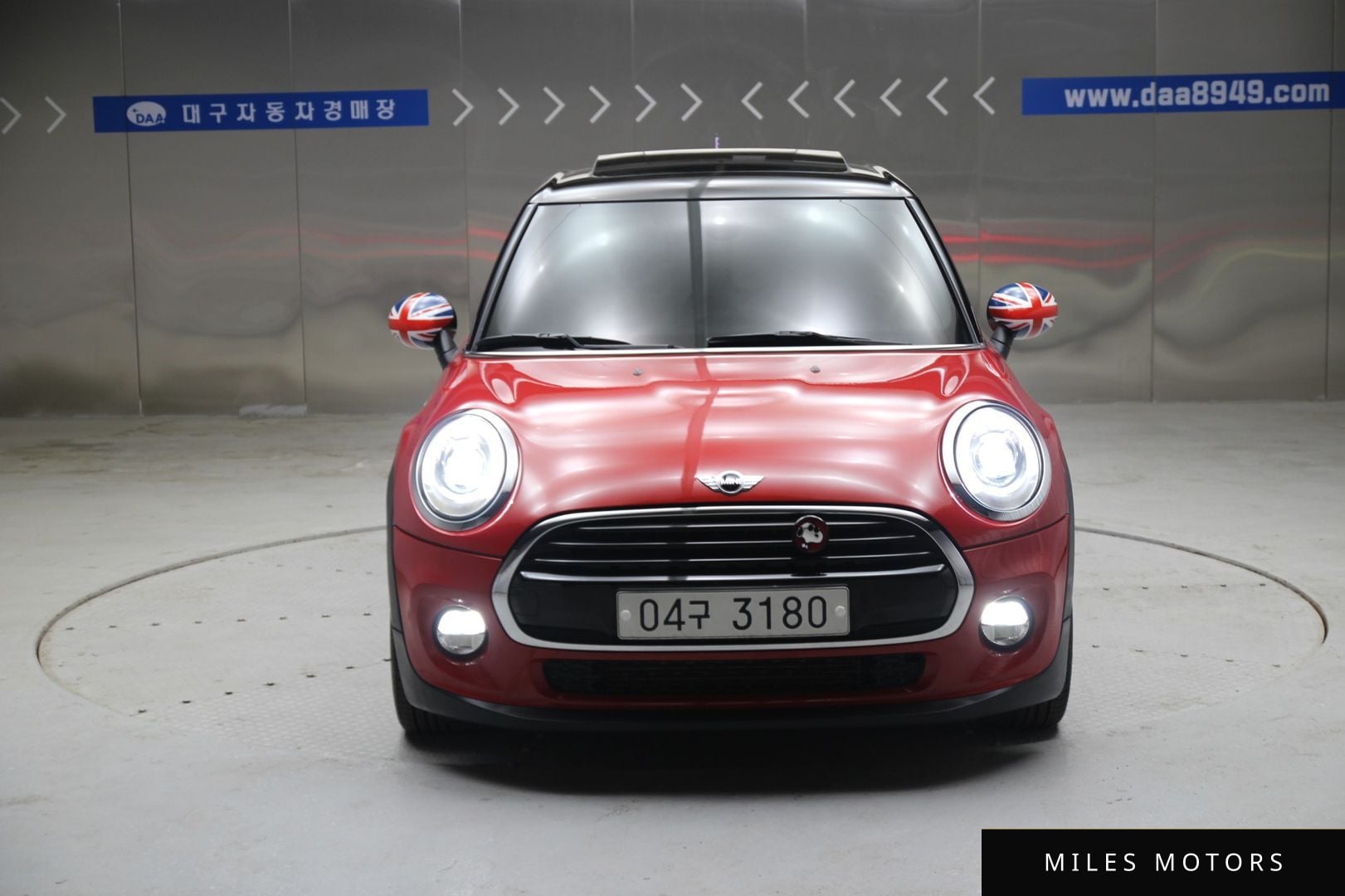 MINI Cooper D 2018 — миниатюра 5